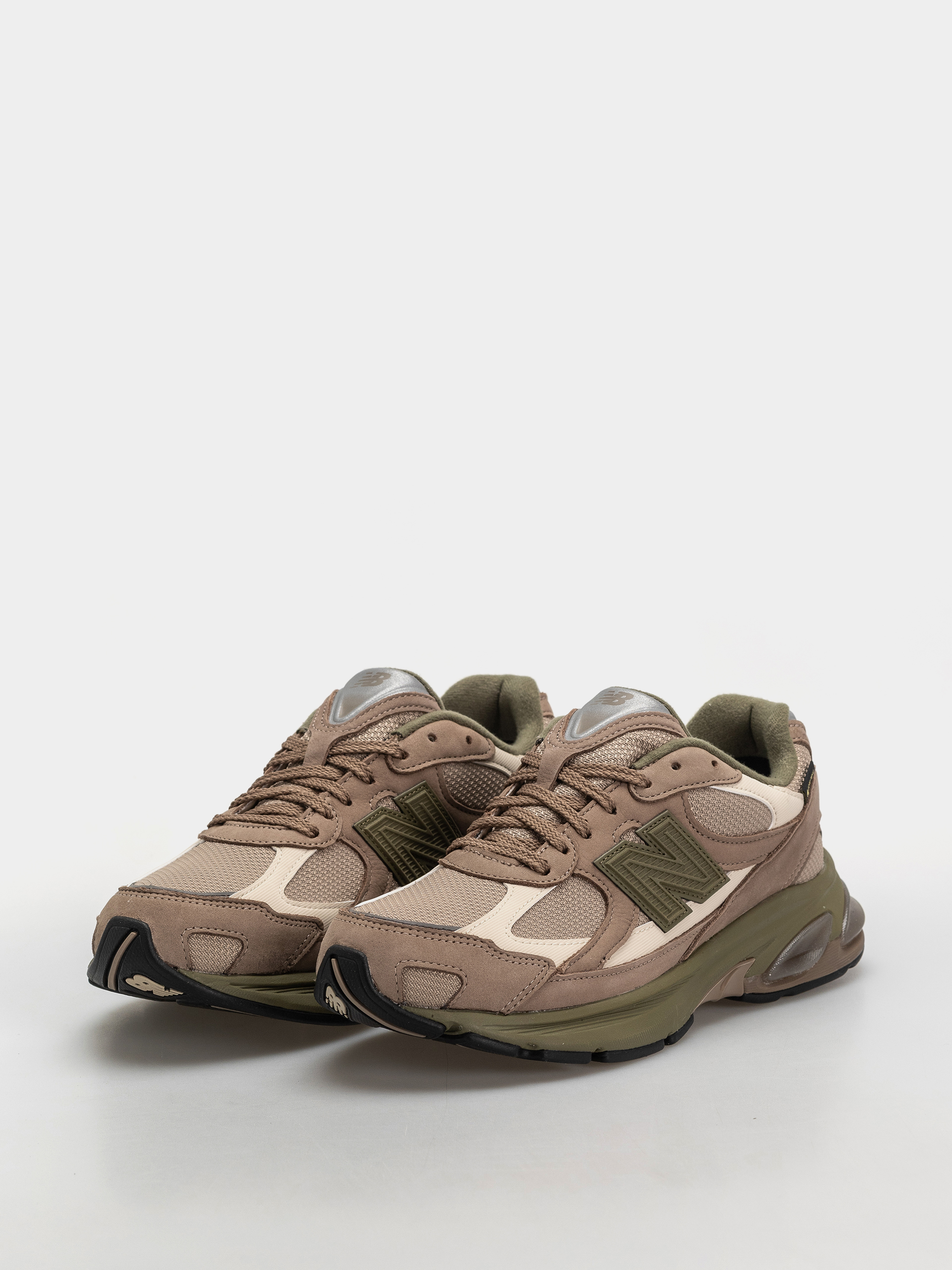 Topánky New Balance 2010 (light mushroom/timberwolf)