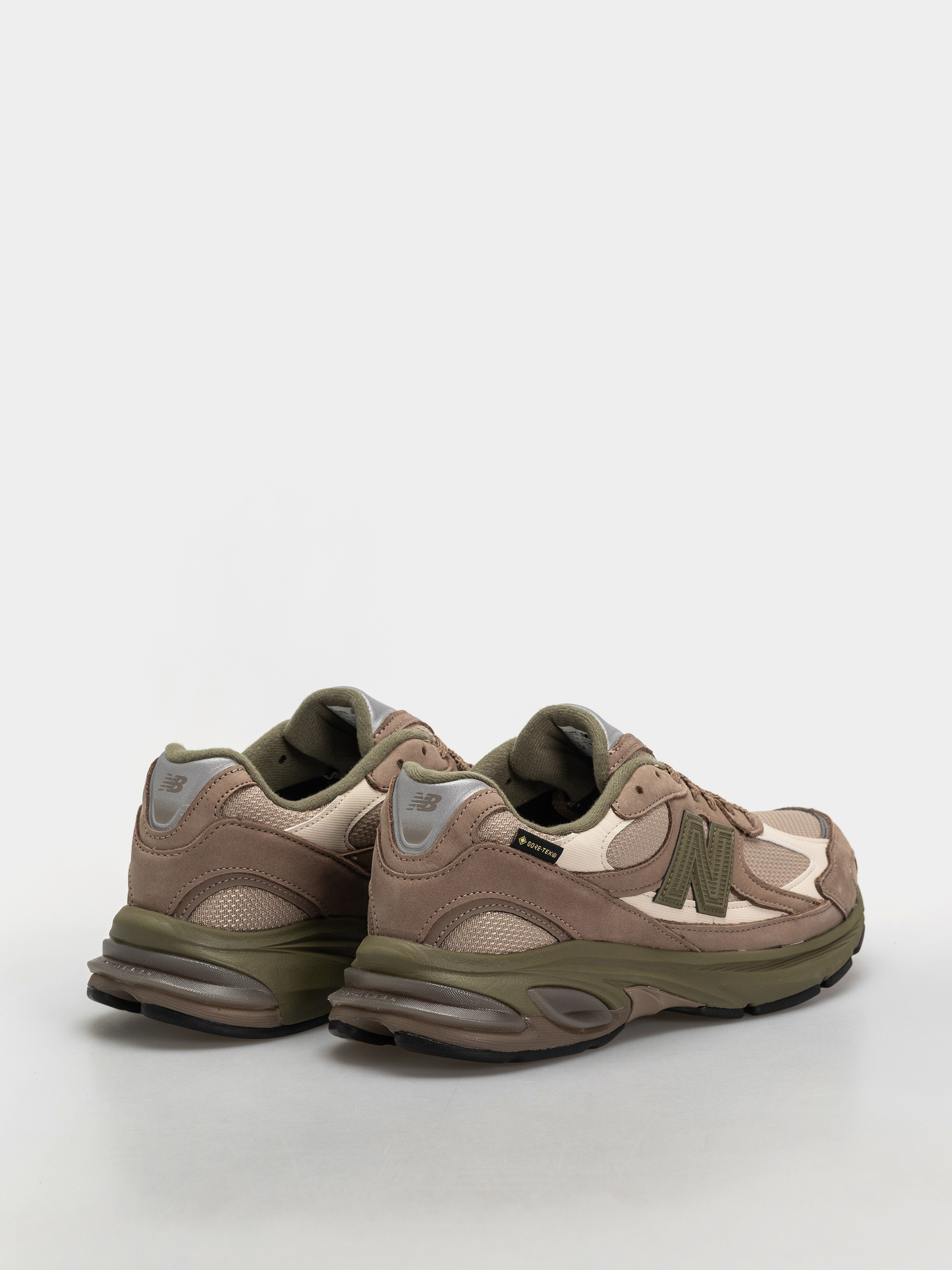 Topánky New Balance 2010 (light mushroom/timberwolf)
