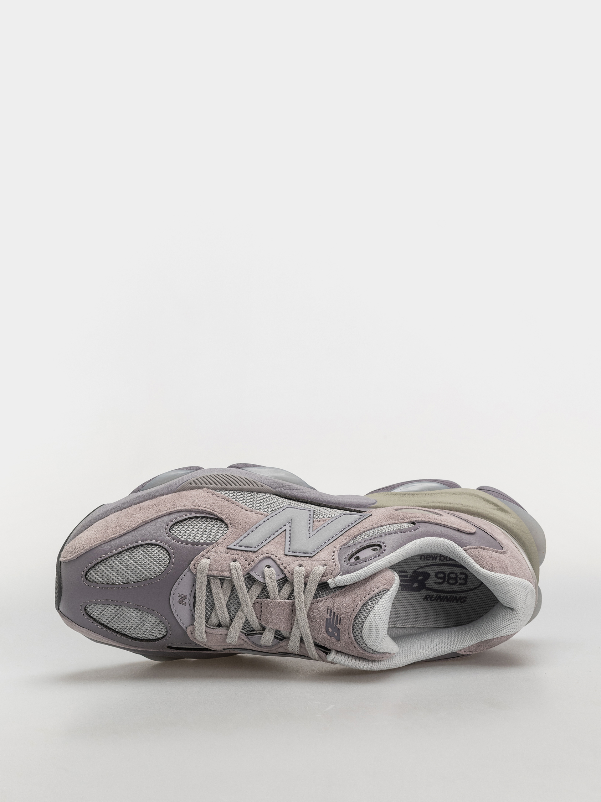 Topánky New Balance 983 (truffle salt/off-line grey)