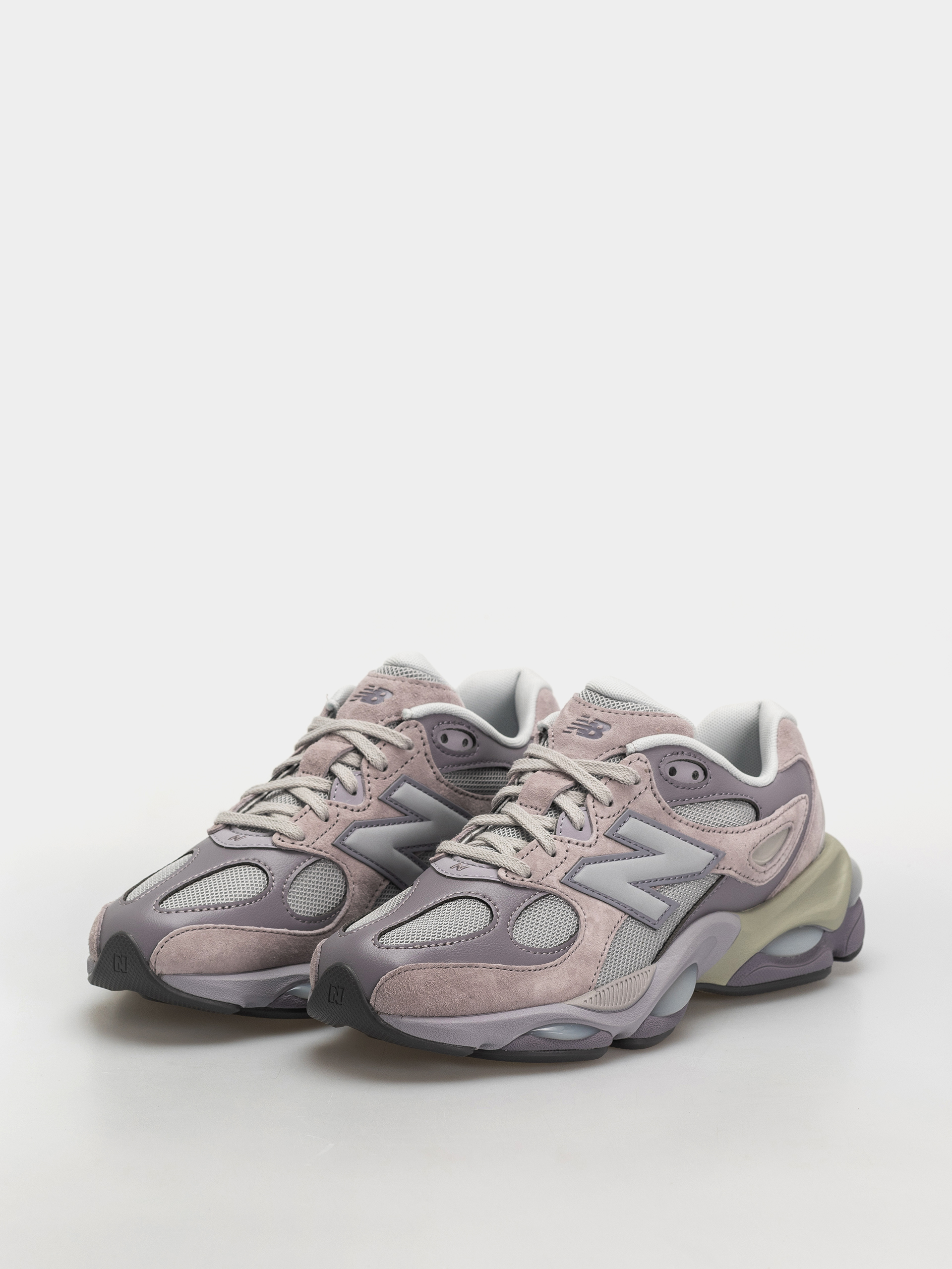 Topánky New Balance 983 (truffle salt/off-line grey)