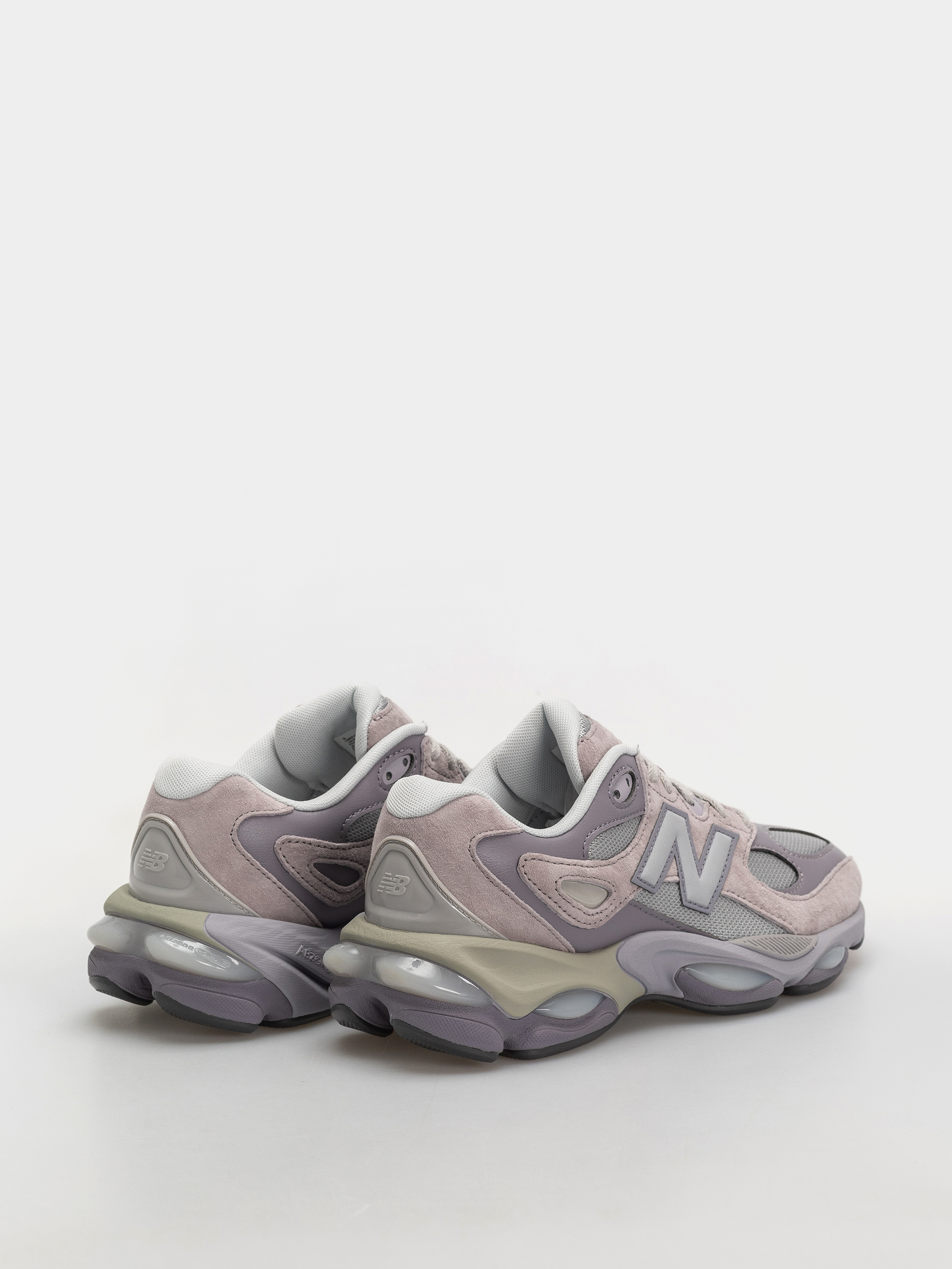Topánky New Balance 983 (truffle salt/off-line grey)