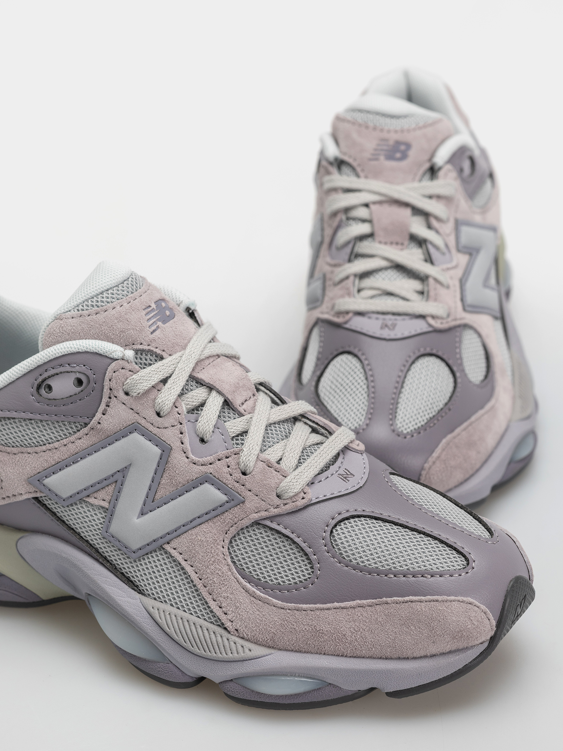 Topánky New Balance 983 (truffle salt/off-line grey)
