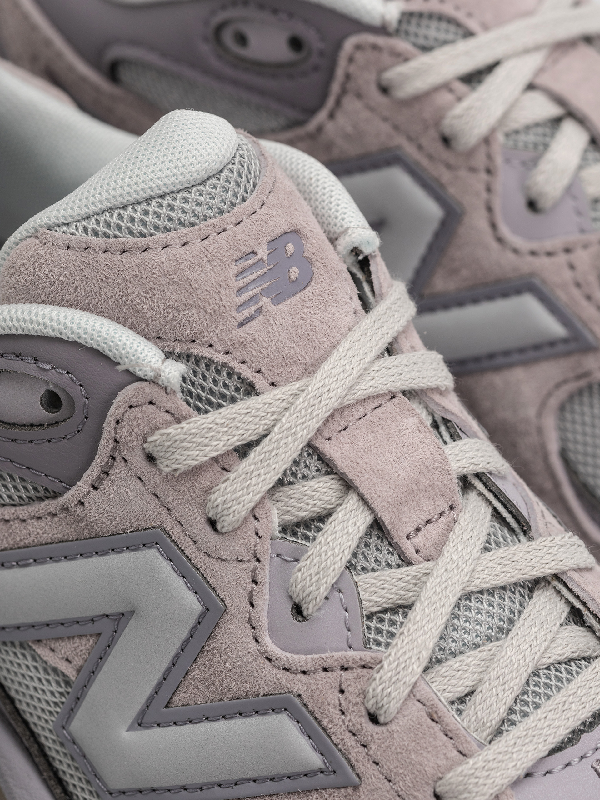 Topánky New Balance 983 (truffle salt/off-line grey)