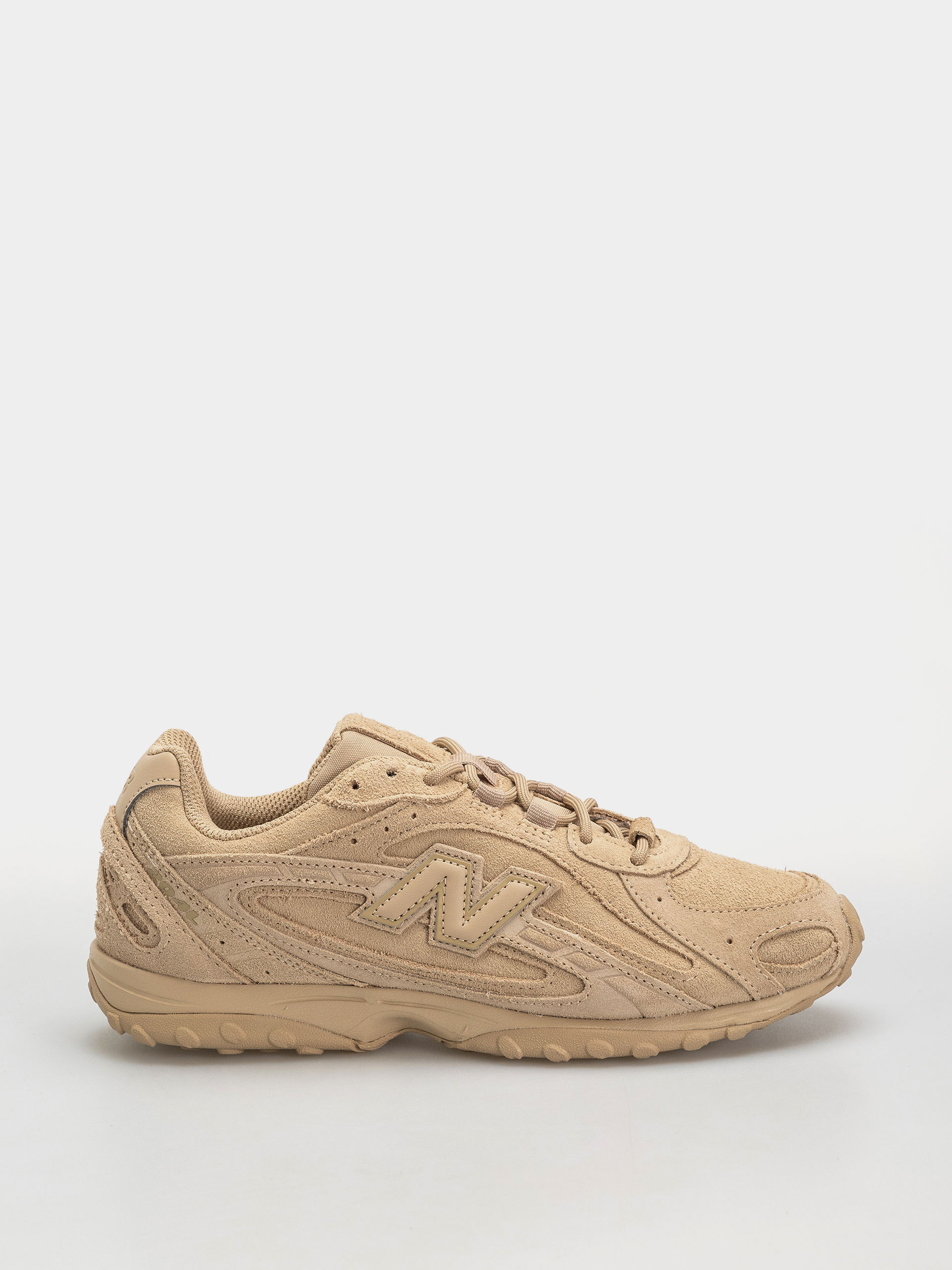Topánky New Balance 204L (incense/incense)