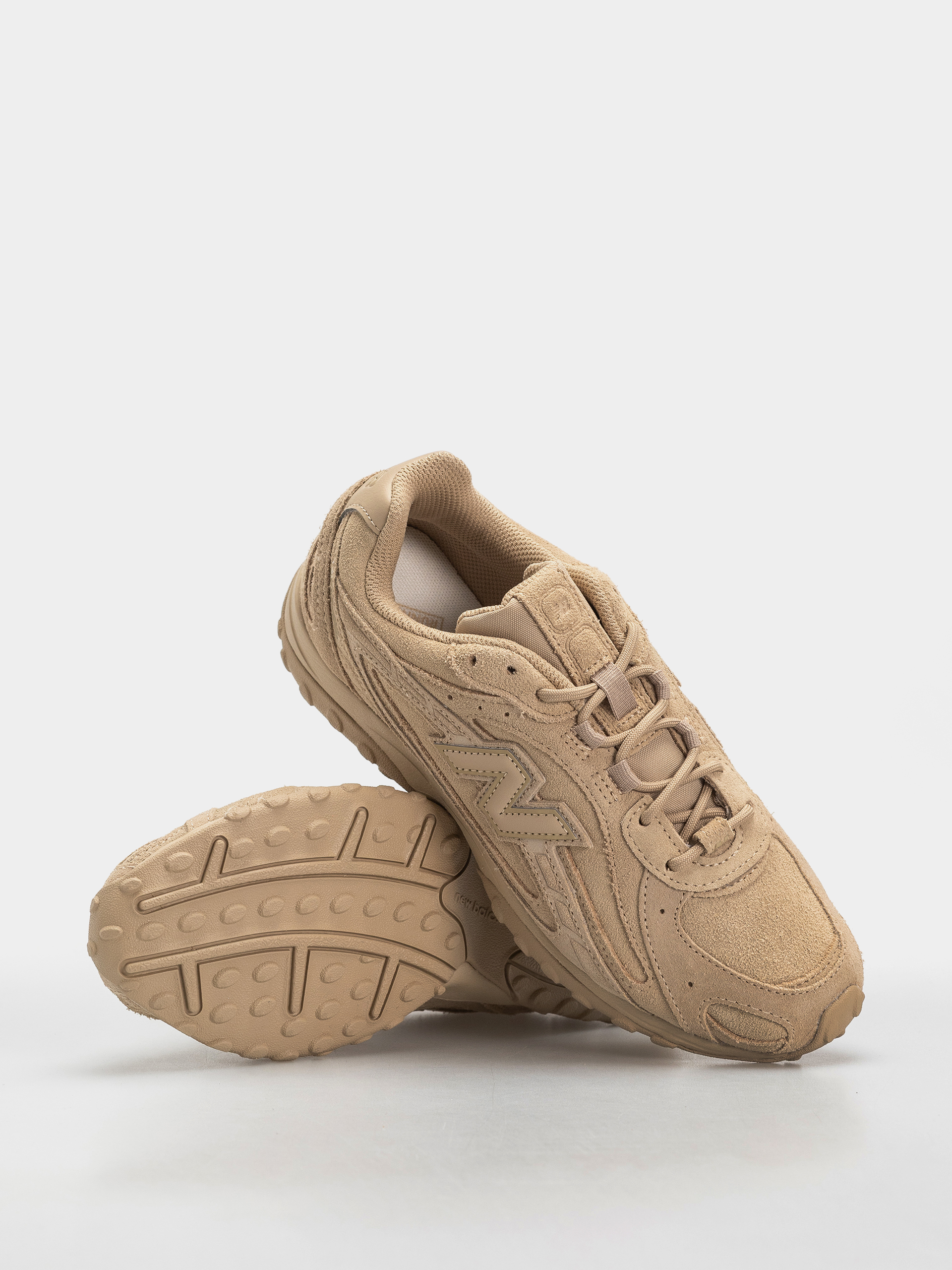 Topánky New Balance 204L (incense/incense)