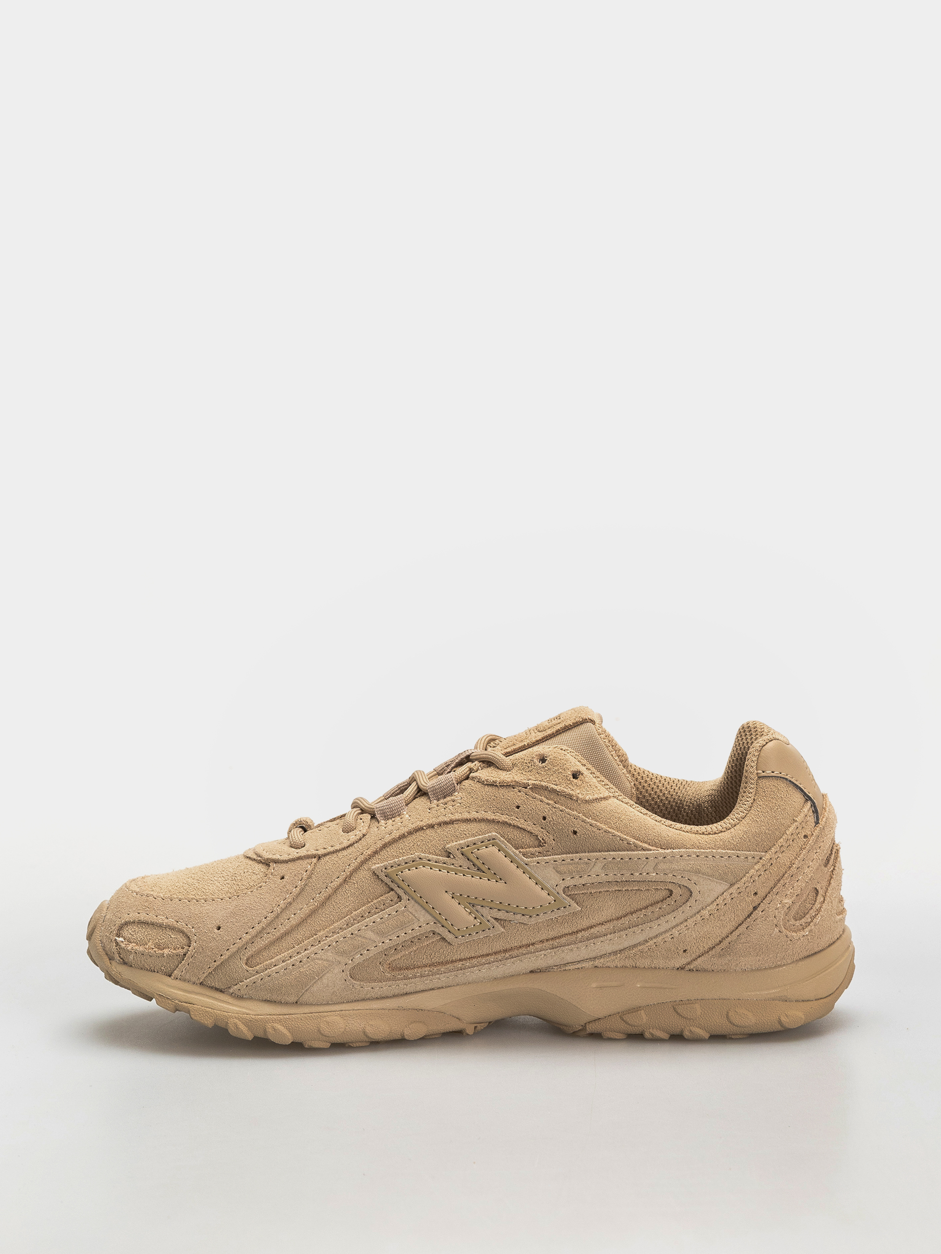 Topánky New Balance 204L (incense/incense)