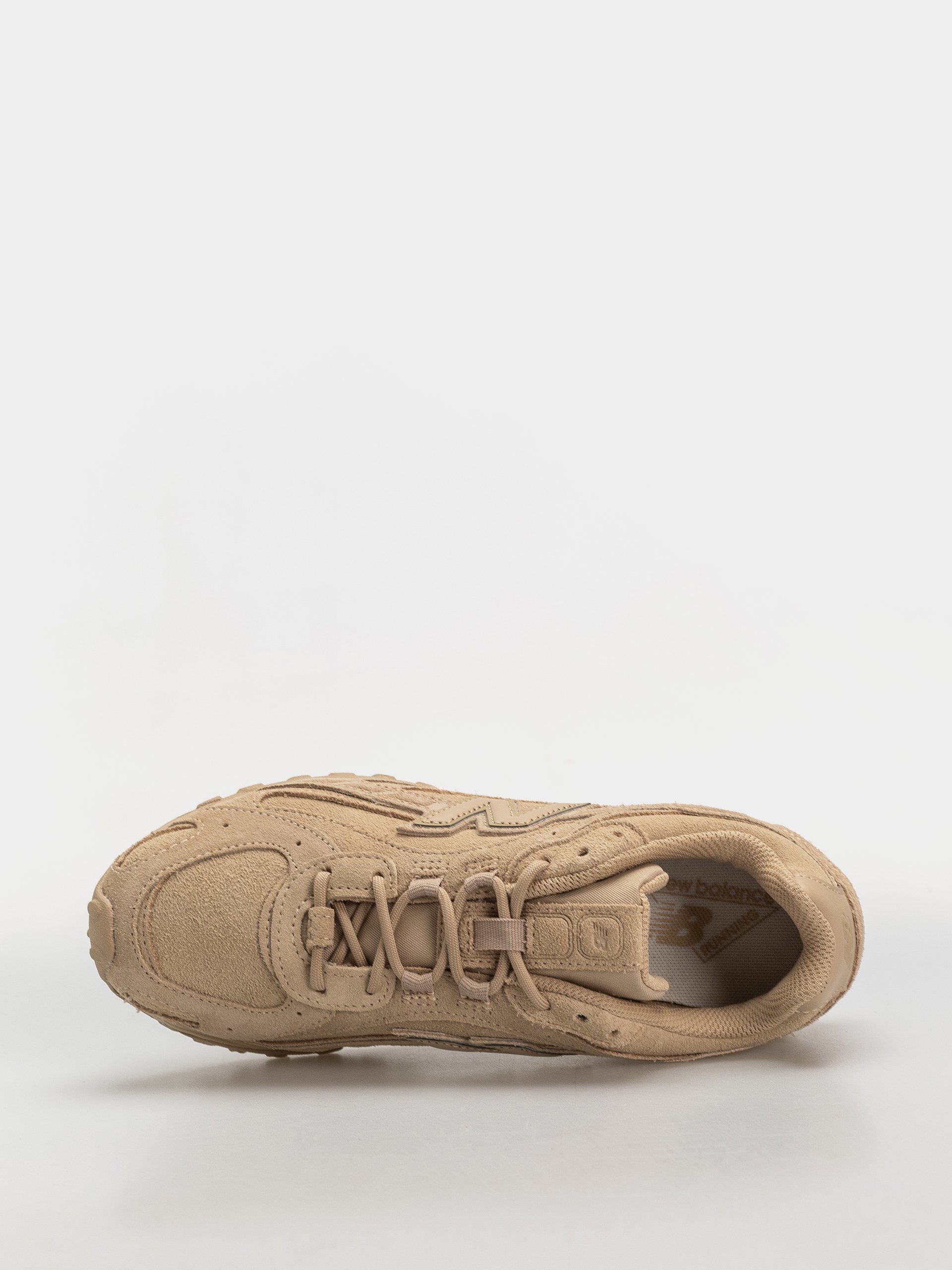 Topánky New Balance 204L (incense/incense)