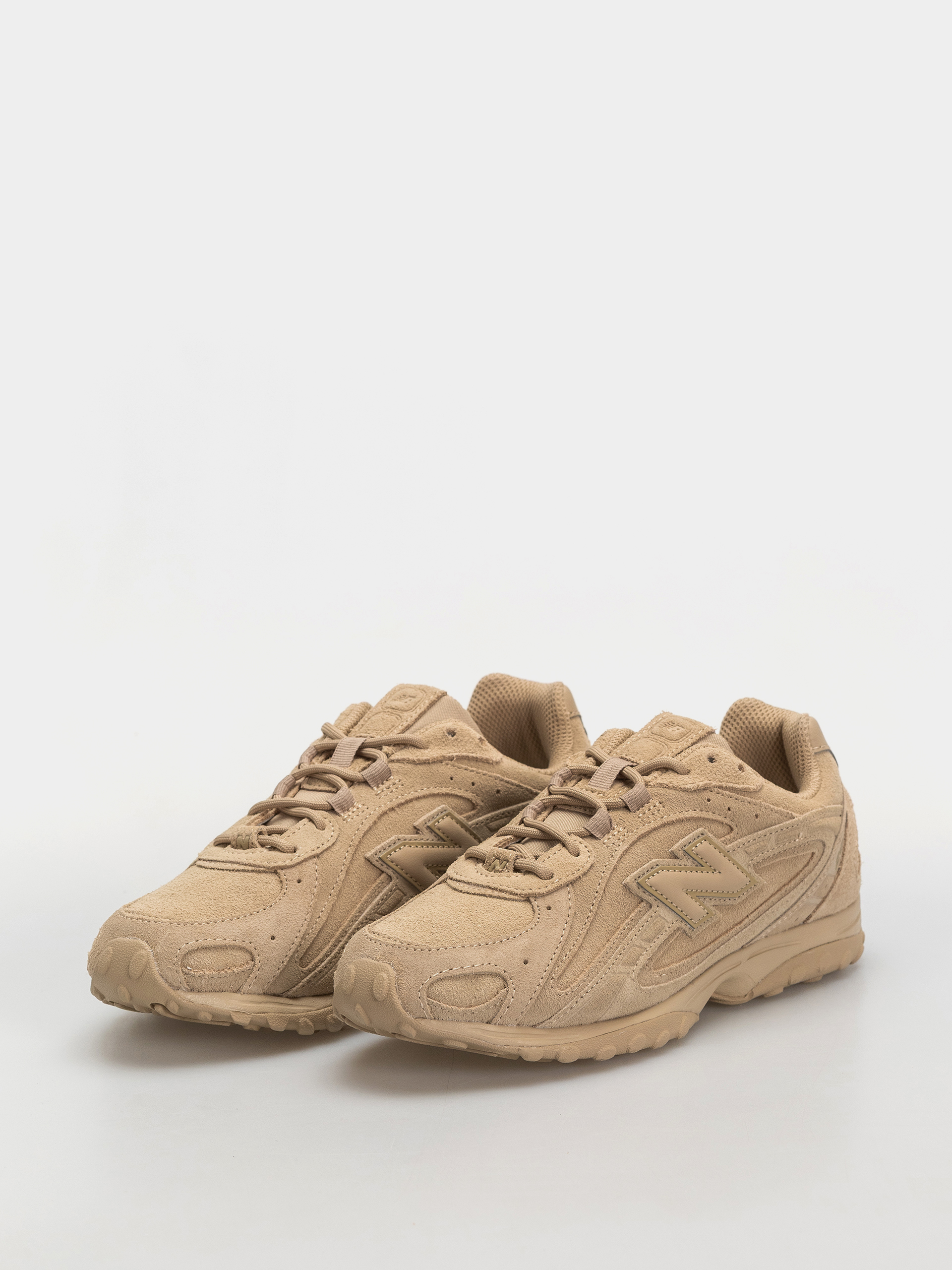 Topánky New Balance 204L (incense/incense)