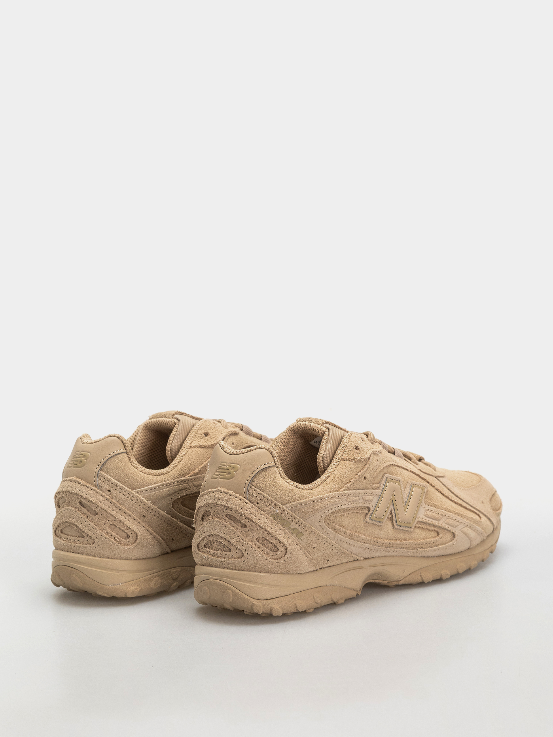 Topánky New Balance 204L (incense/incense)