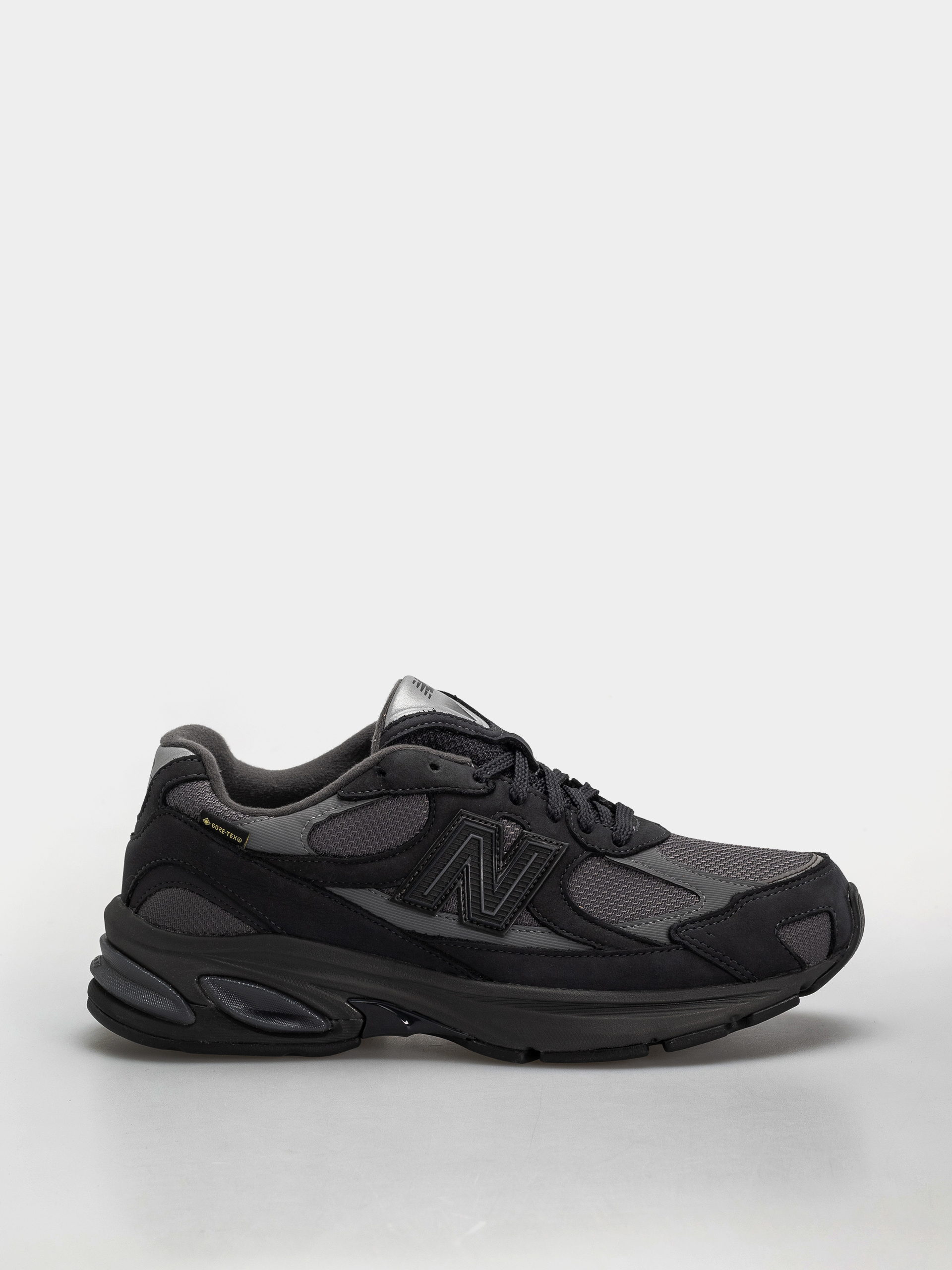 Topánky New Balance 2010 (field green/alkaline green)
