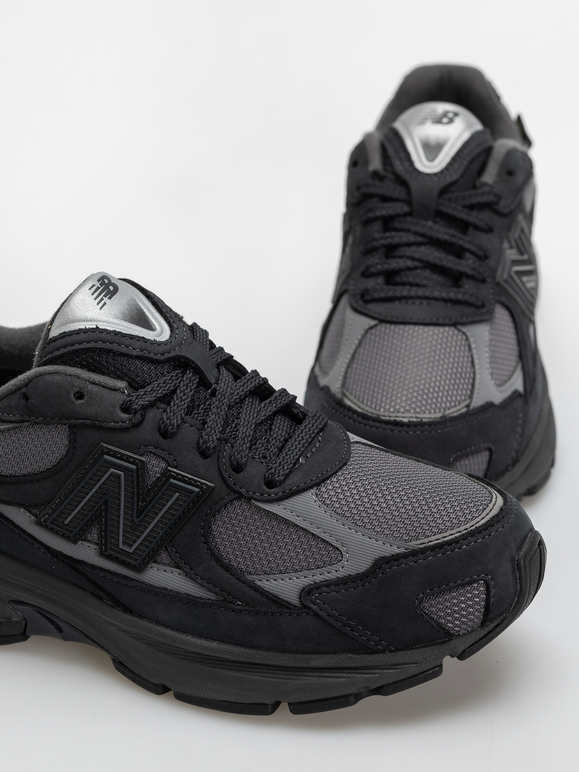 Topánky New Balance 2010 (field green/alkaline green)