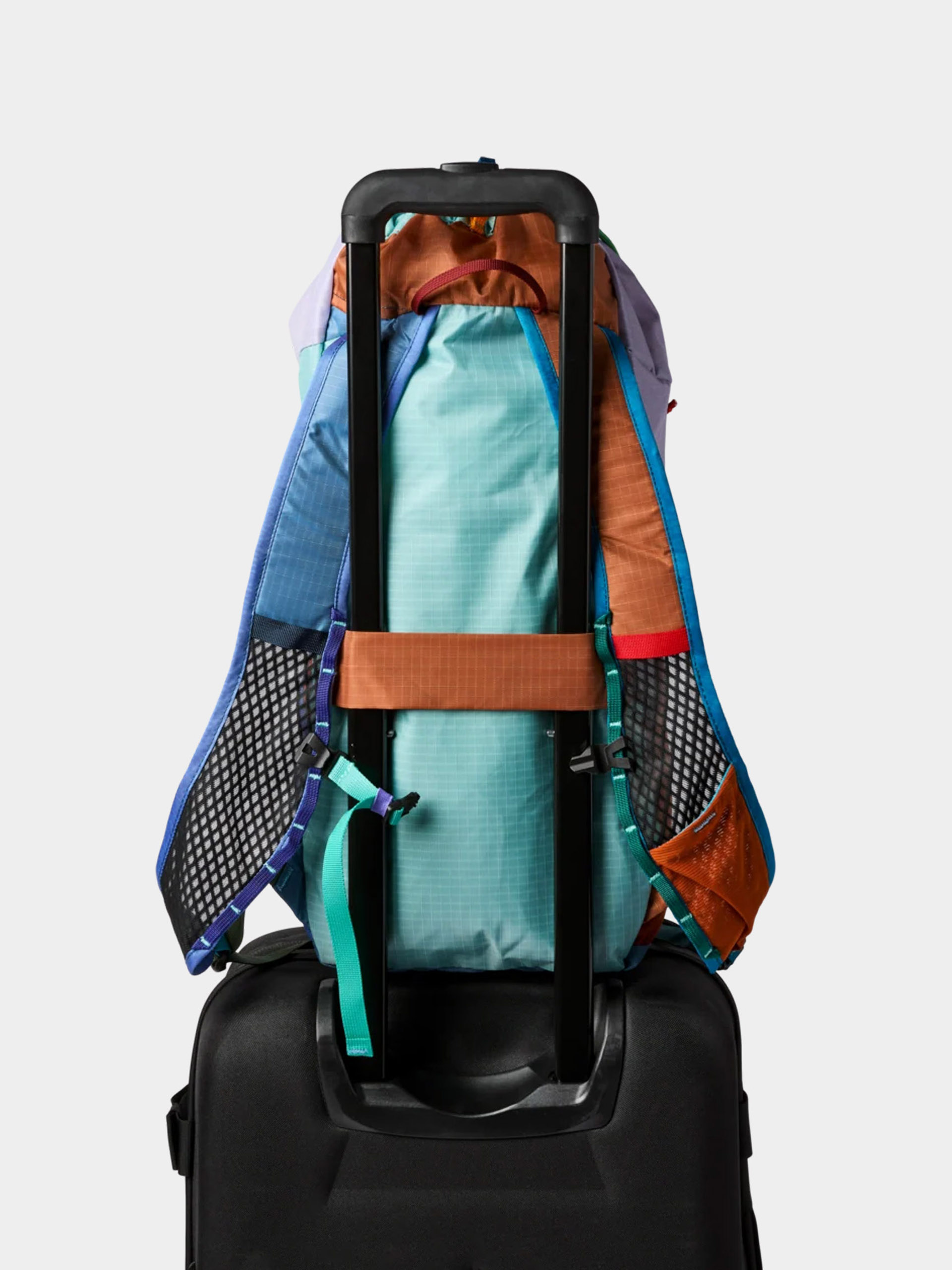 Batoh Cotopaxi Empacable 16L (del dia)