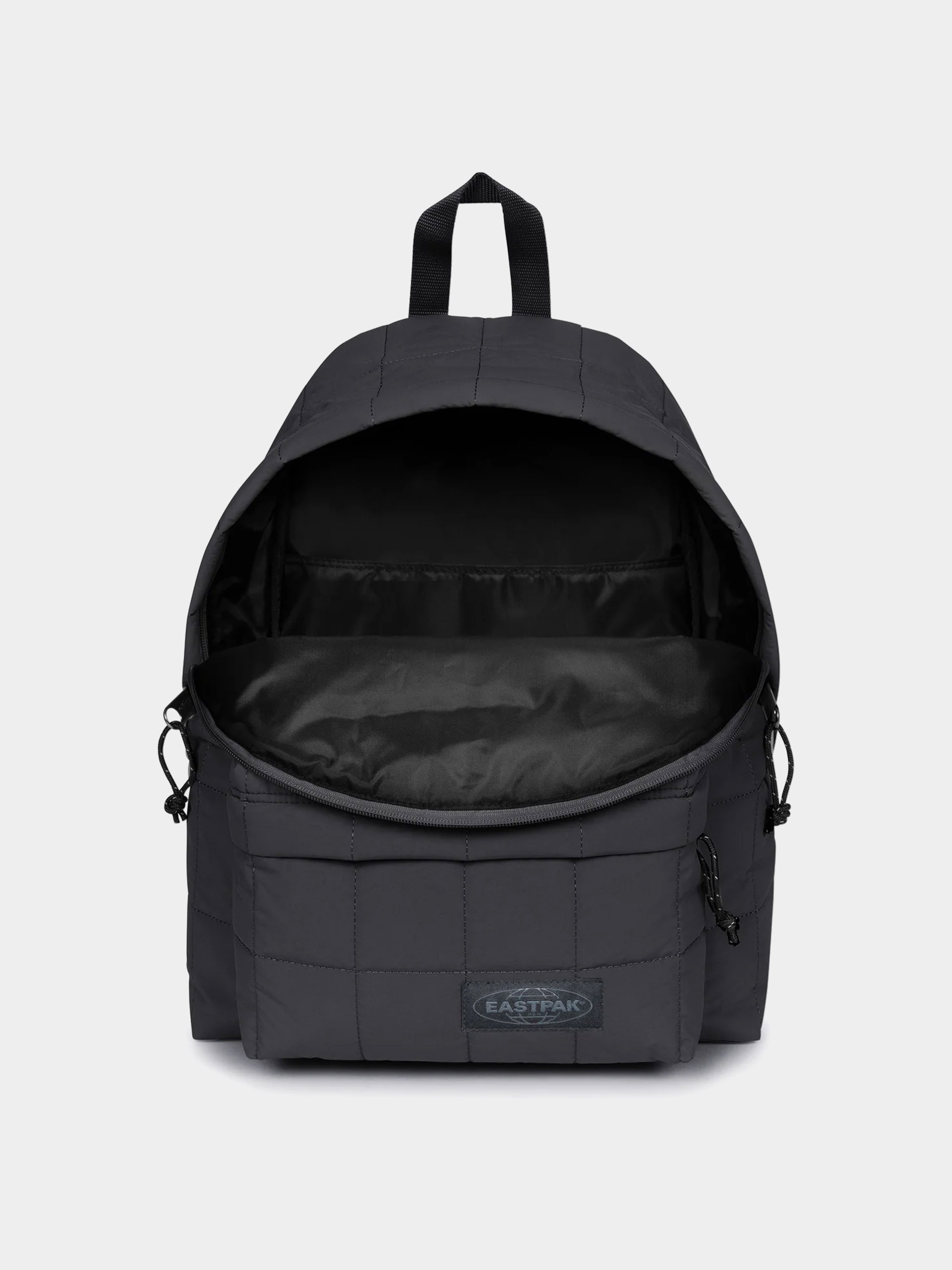 Batoh Eastpak Padded Pak R (puff checks black)