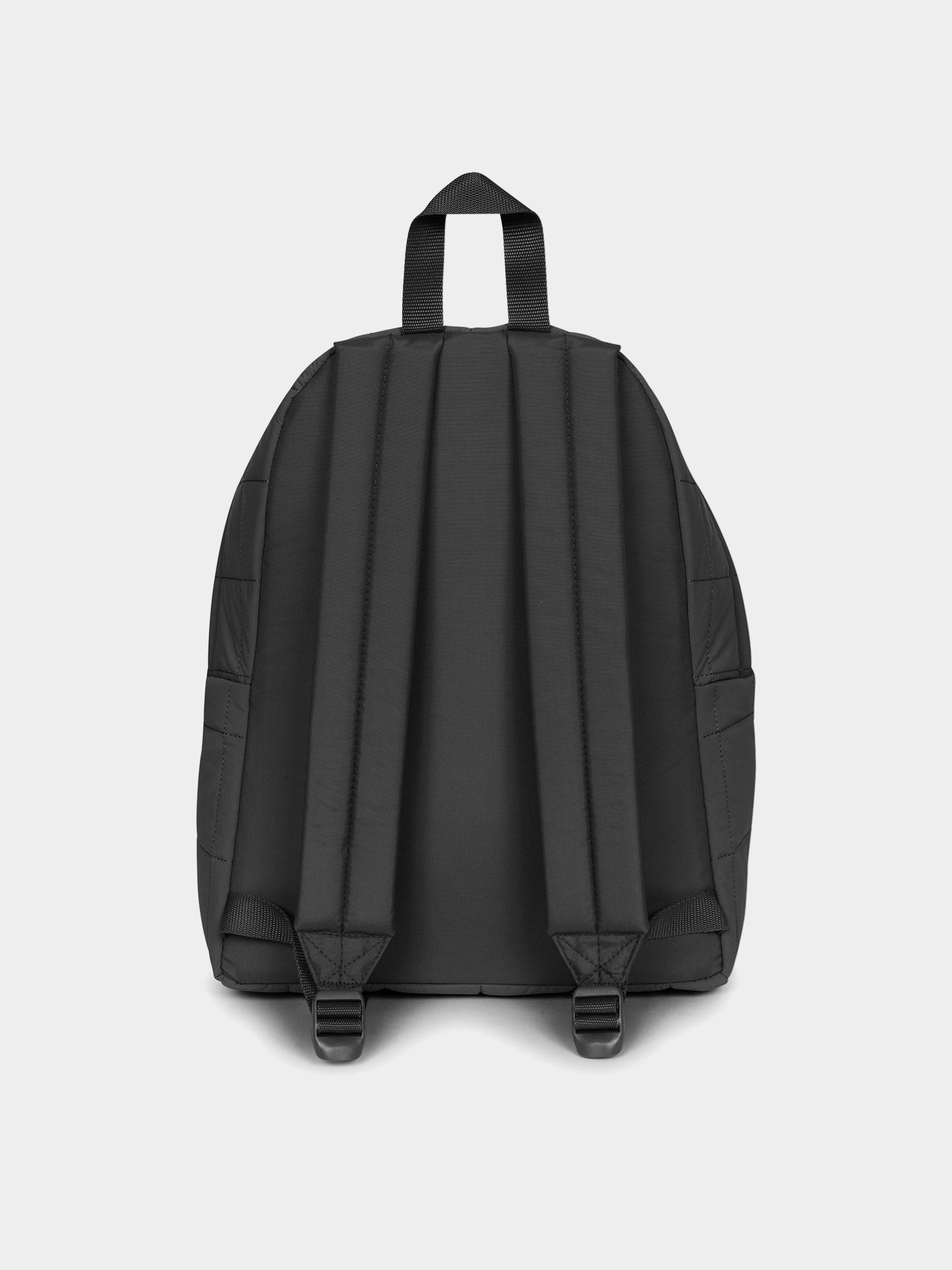 Batoh Eastpak Padded Pak R (puff checks black)