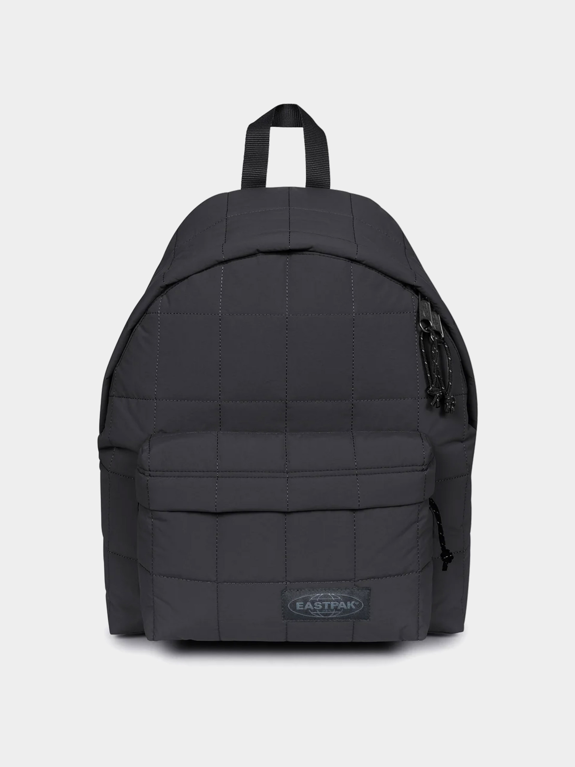 Batoh Eastpak Padded Pak R (puff checks black)