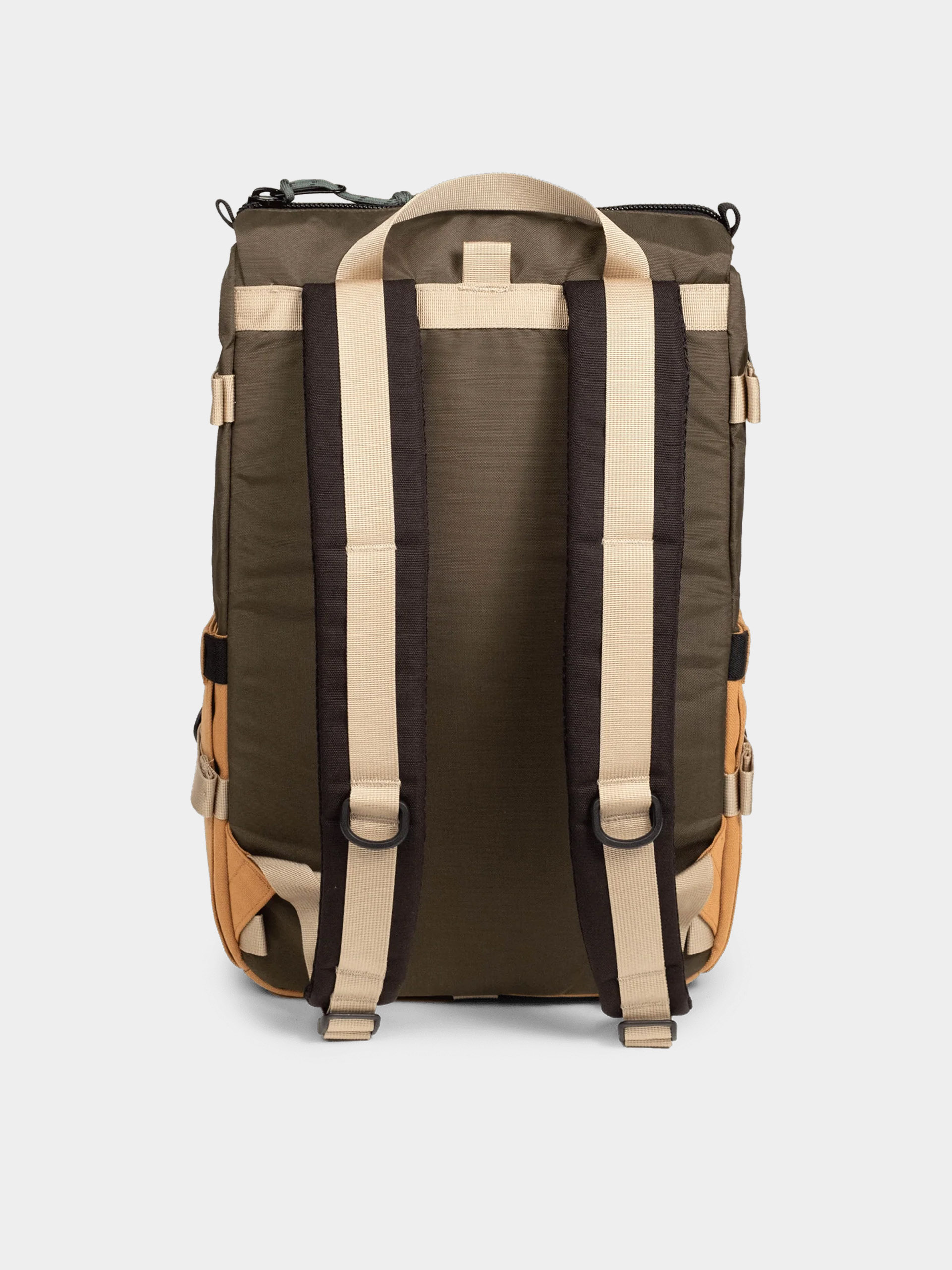 Batoh Topo Designs Rover Pack Classic (woodland/brown oak)