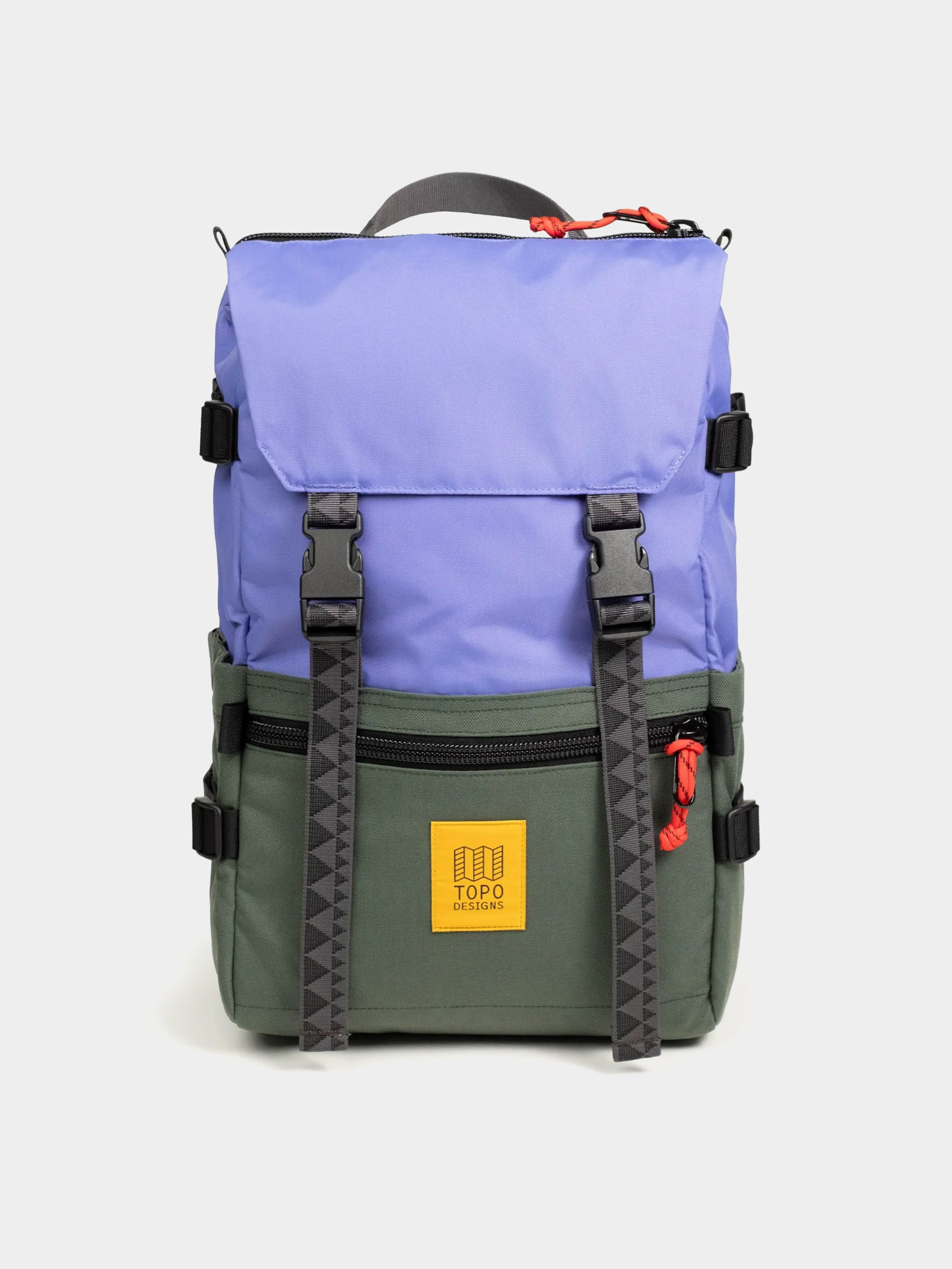 Batoh Topo Designs Rover Pack Classic (very peri/forest)