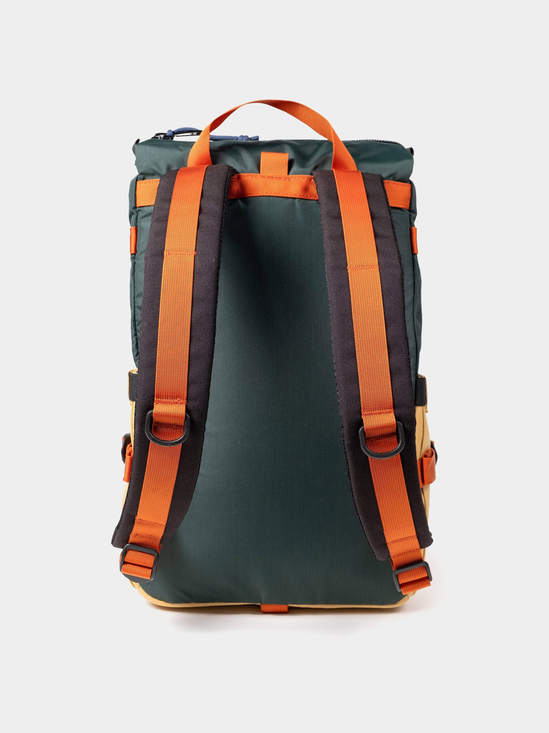 Batoh Topo Designs Rover Pack Classic (forest/goldenrod)
