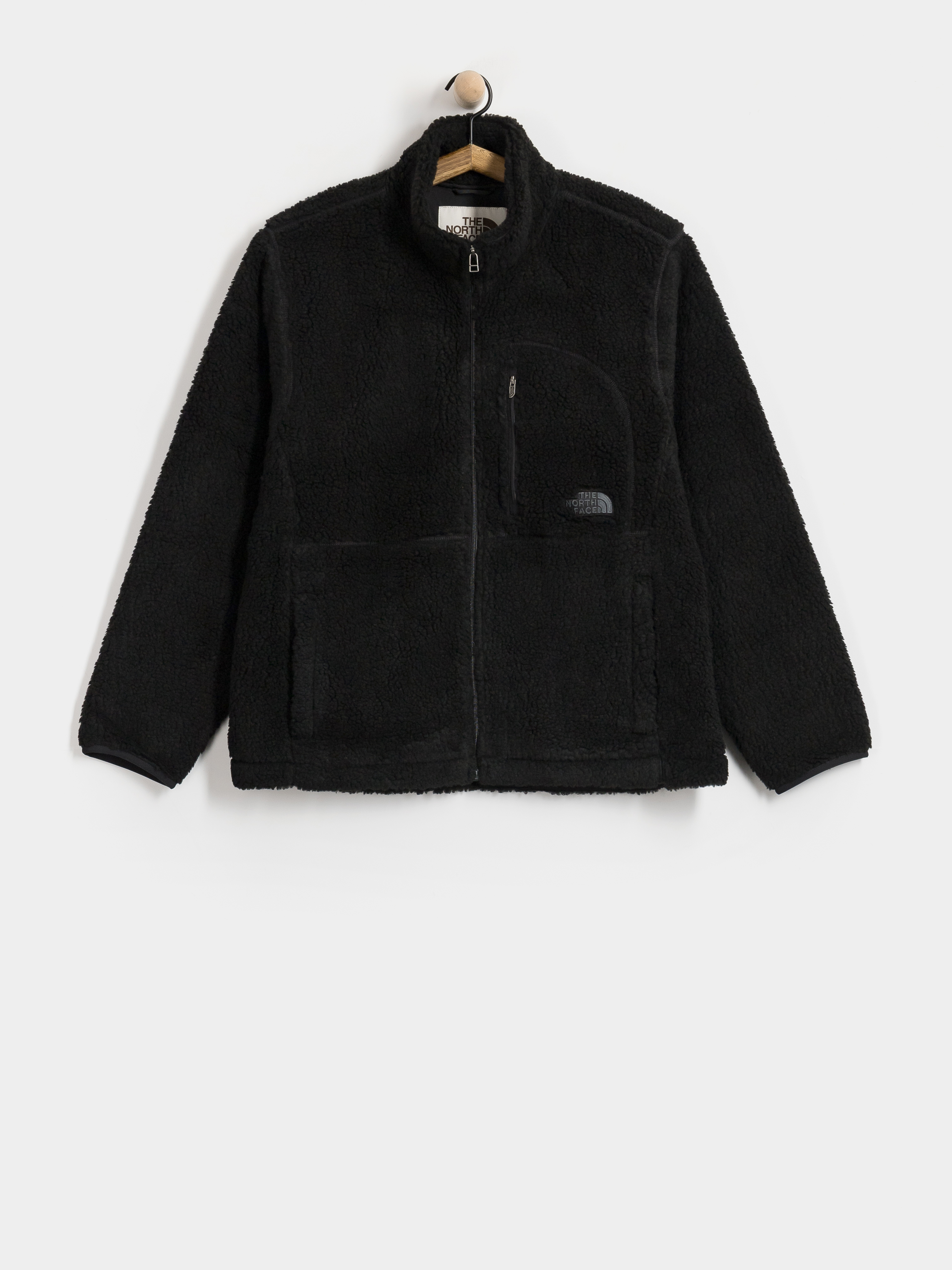 Bunda The North Face Extreme Pile 2 (tnf black)