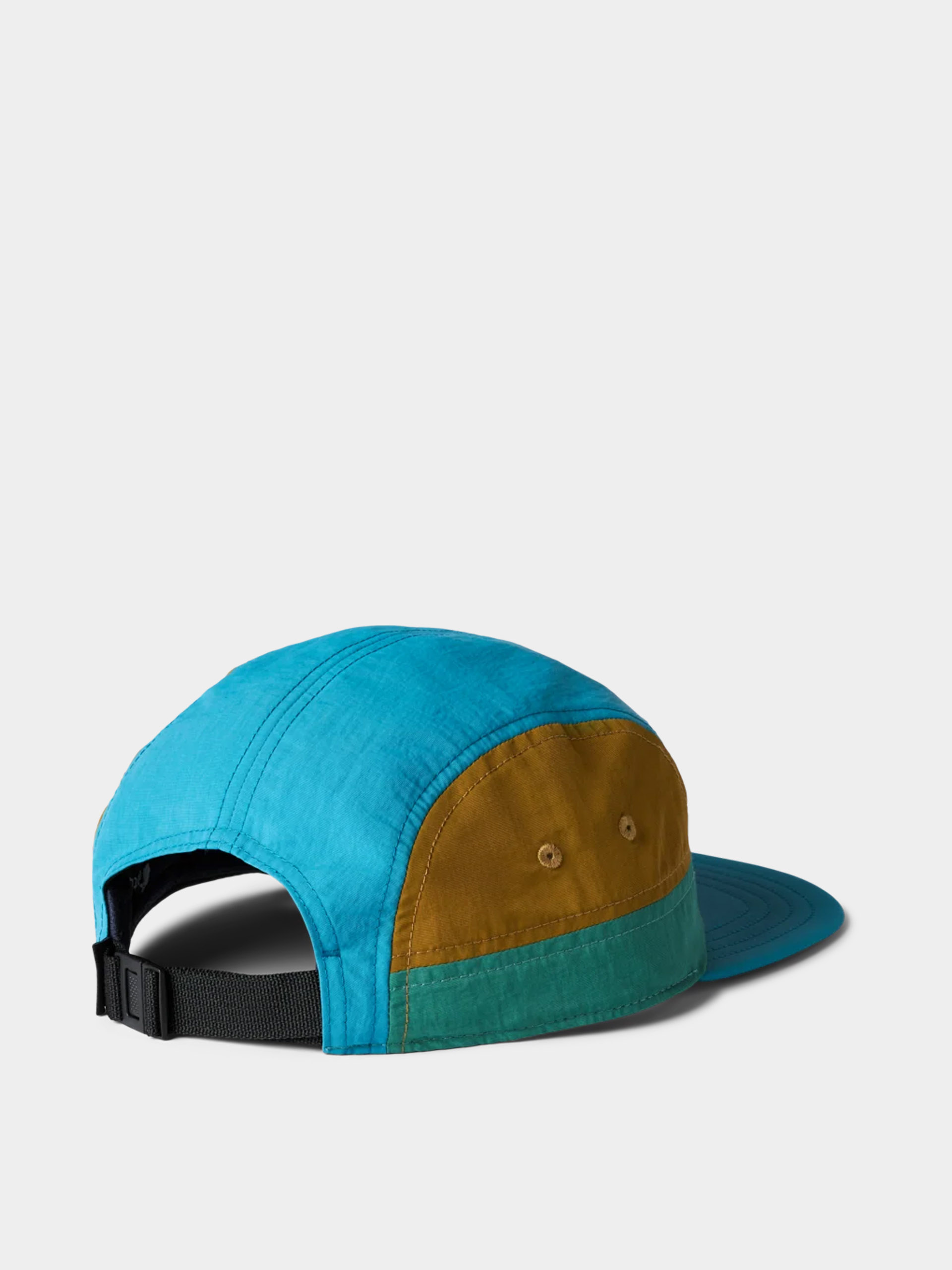 Šiltovka Cotopaxi Cotopaxi Tech 5 Panel (indigo/oasis)