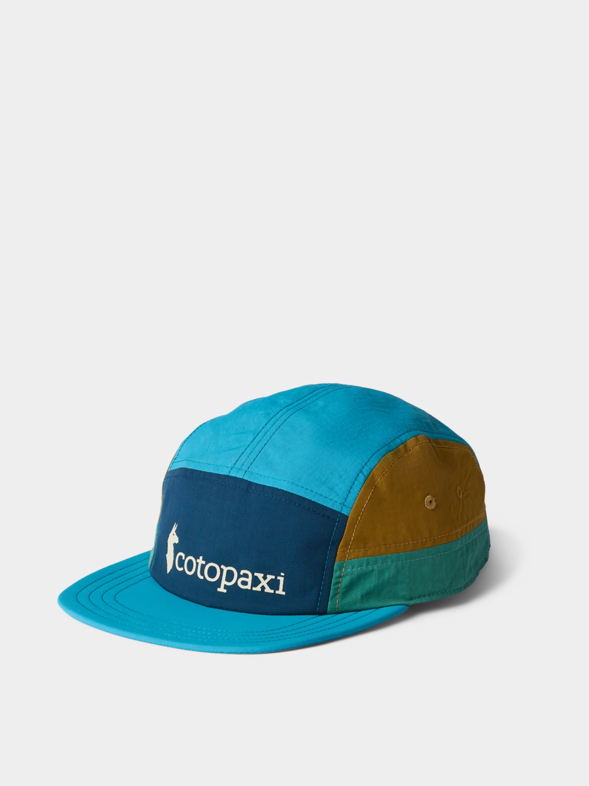 Šiltovka Cotopaxi Cotopaxi Tech 5 Panel
