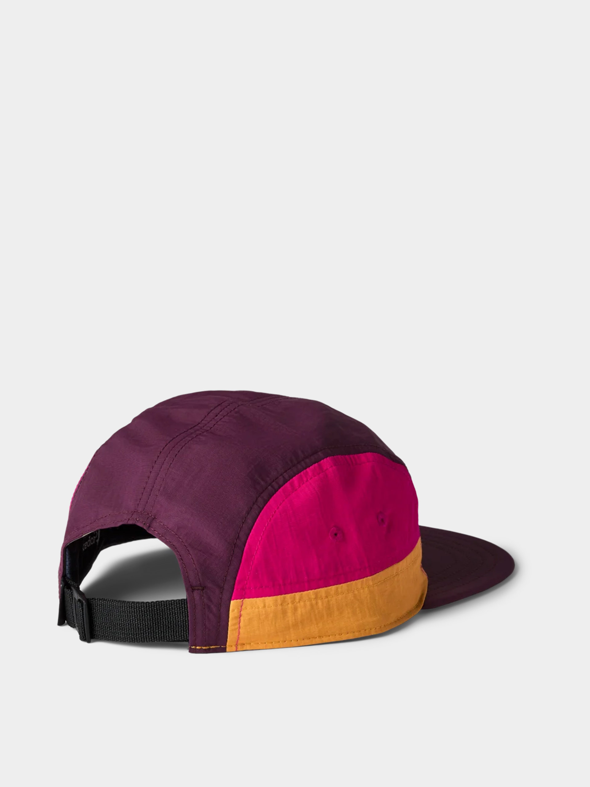 Šiltovka Cotopaxi Zen Garden Tech 5 Panel (acai)