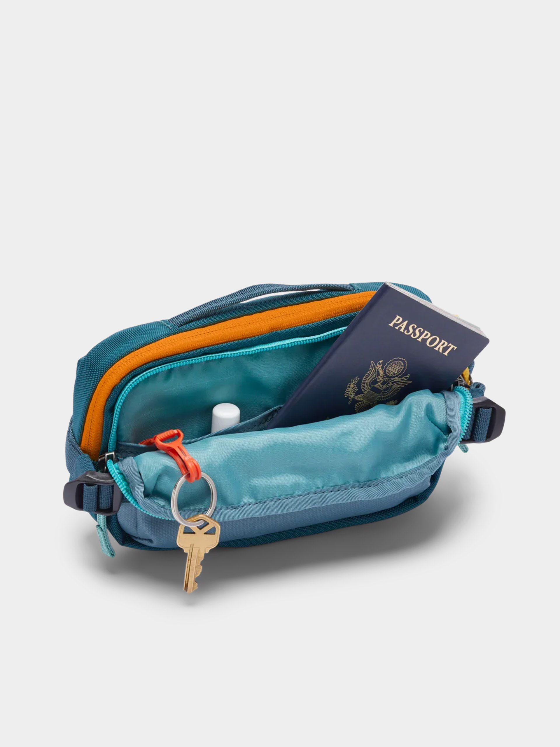 Ľadvinka Cotopaxi Allpa X 1.5L (blue spruce abyss)
