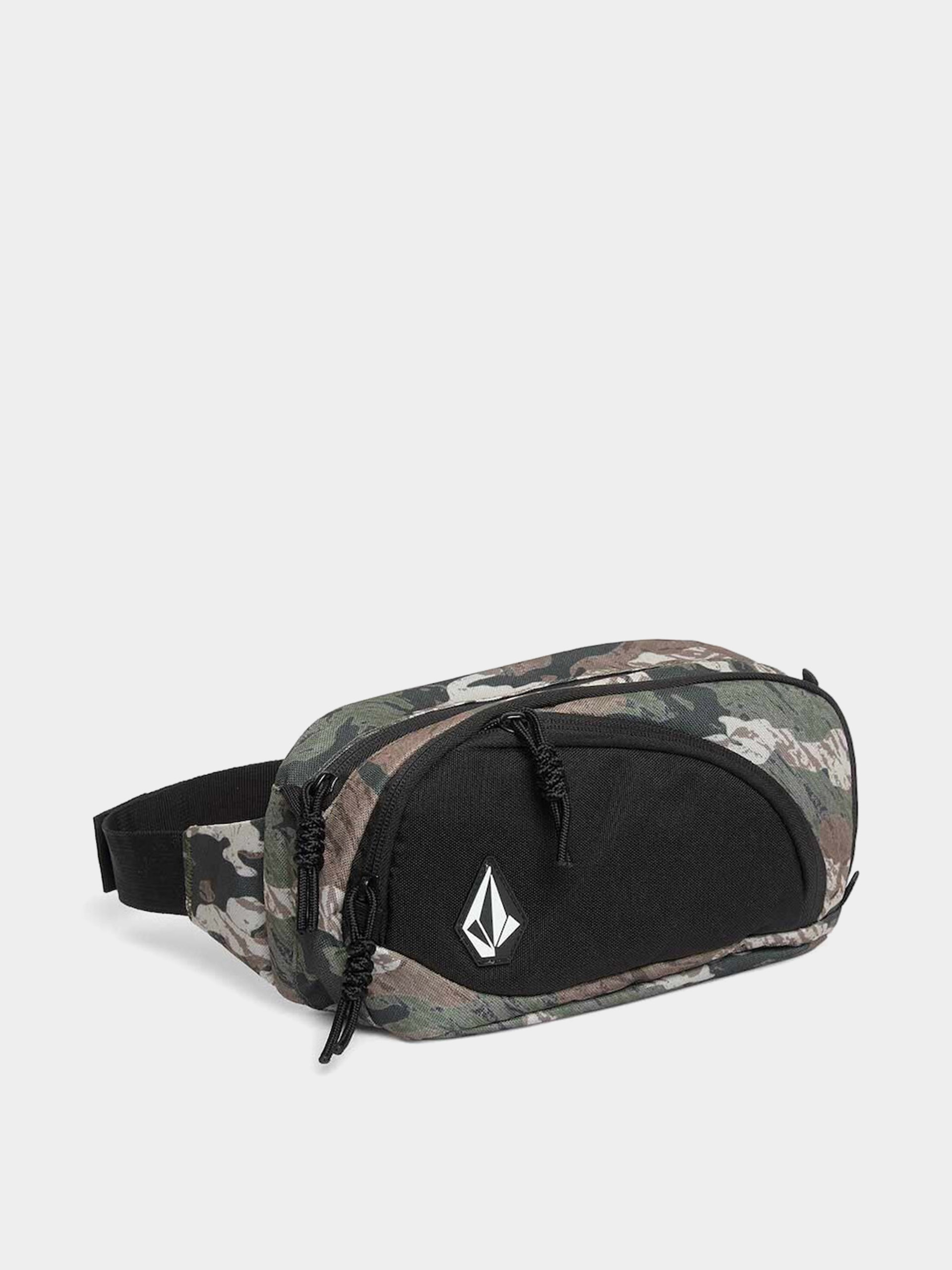 Ľadvinka Volcom Waisted Pack (camoflauge)