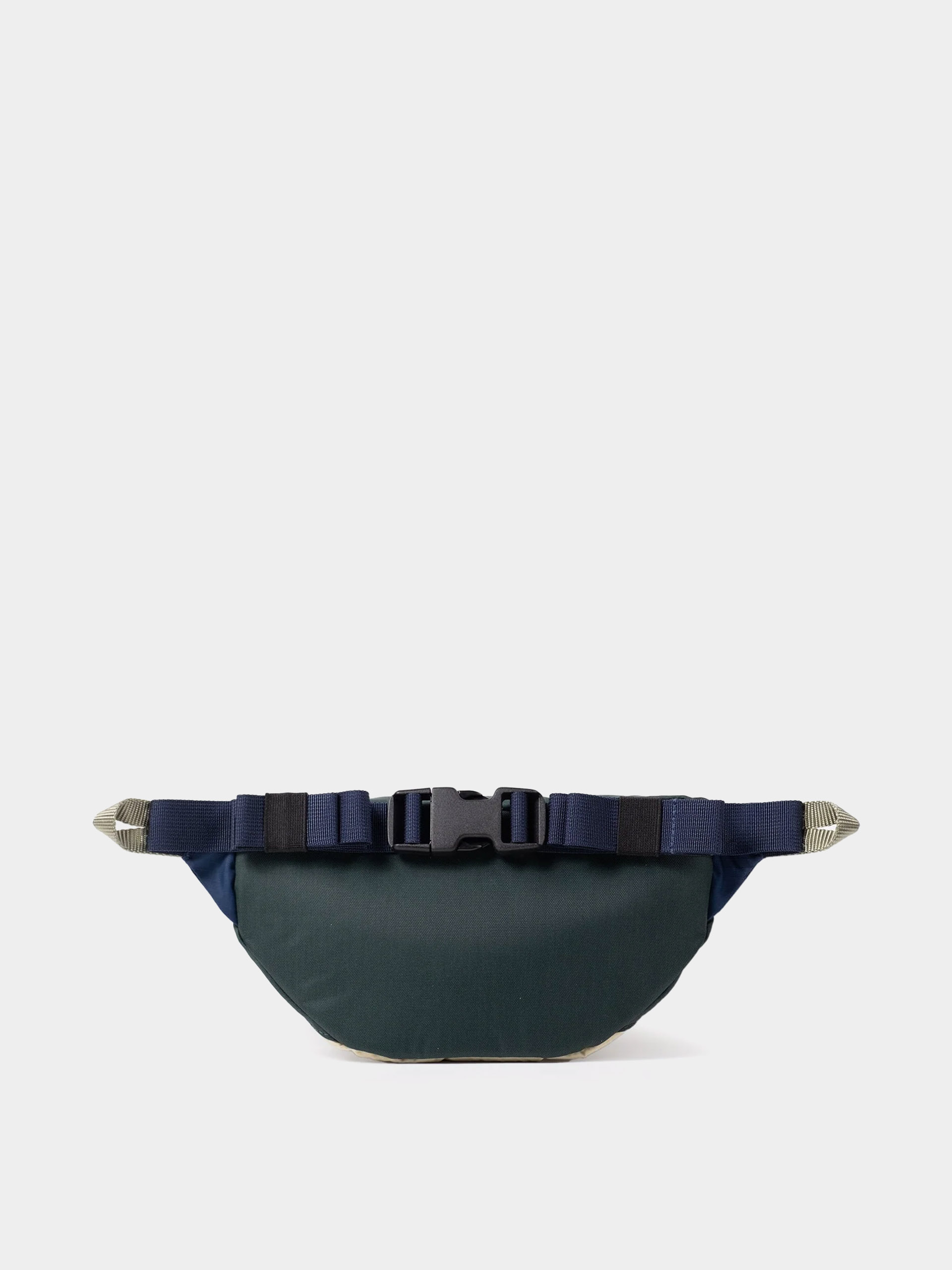 Ľadvinka Topo Designs Mountain Waist Pack (forest/bone white)