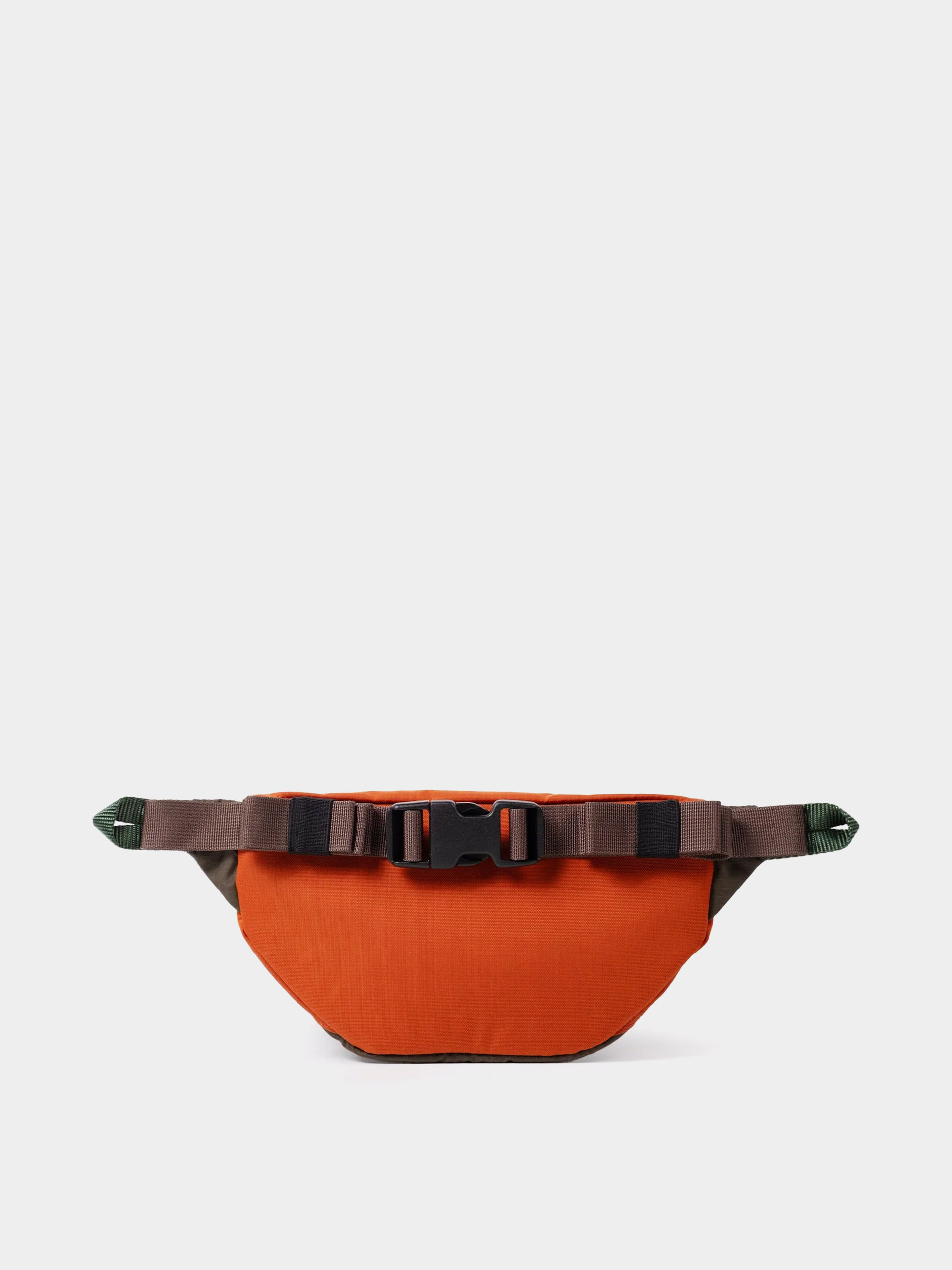 Ľadvinka Topo Designs Mountain Waist Pack (woodland/terracotta)