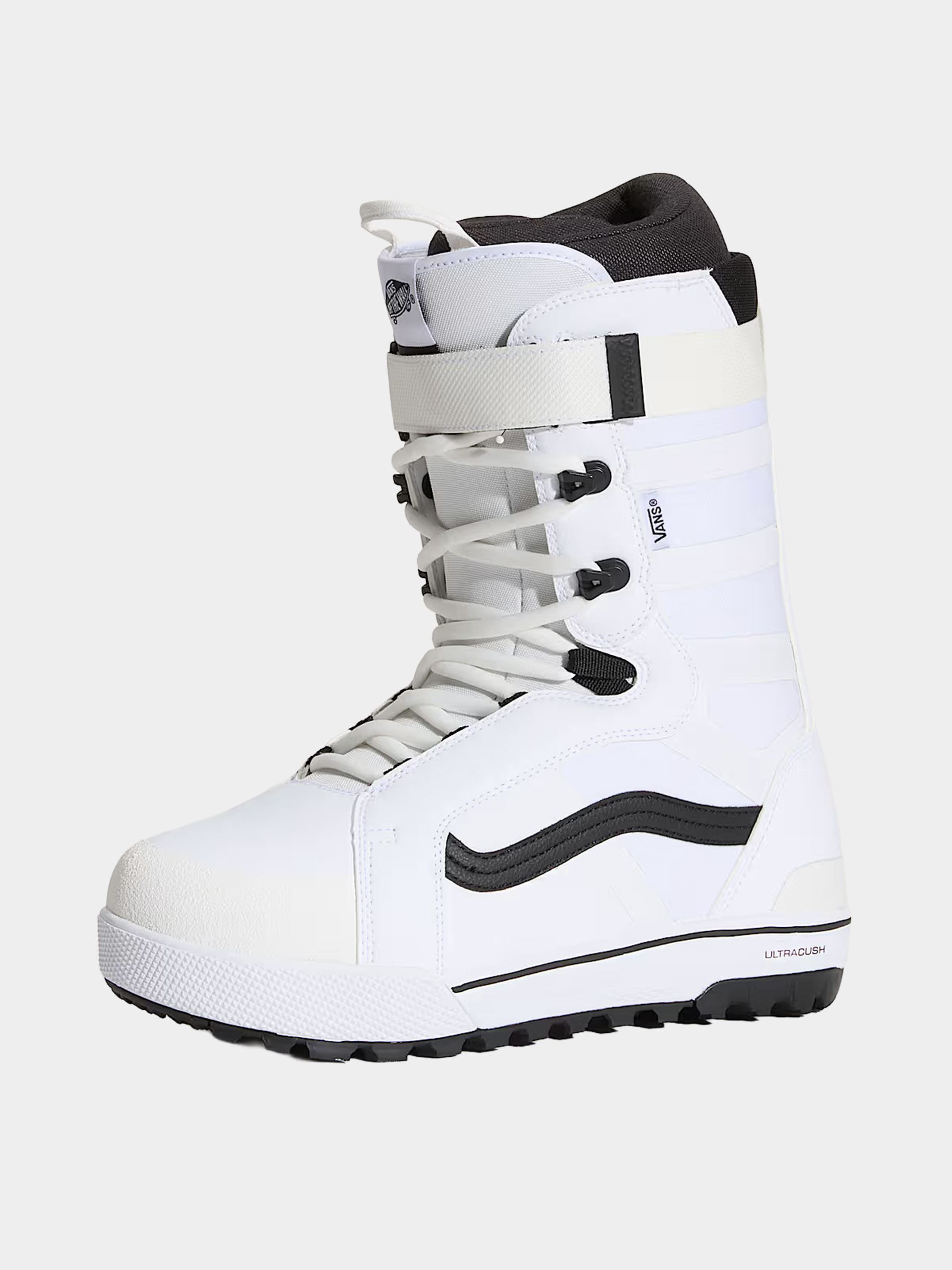 Obuv na snowboard Vans Hi Standard Pro