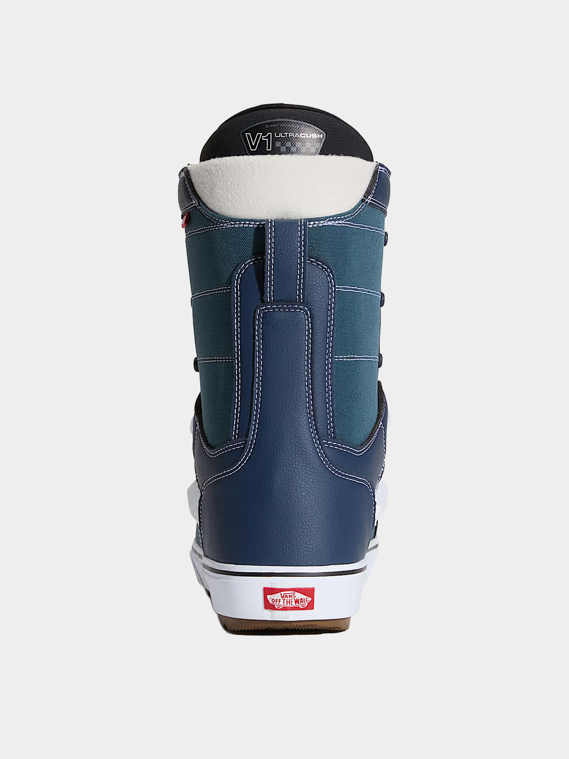 Pánske Obuv na snowboard Vans Hi Standard Og (navy/true white)