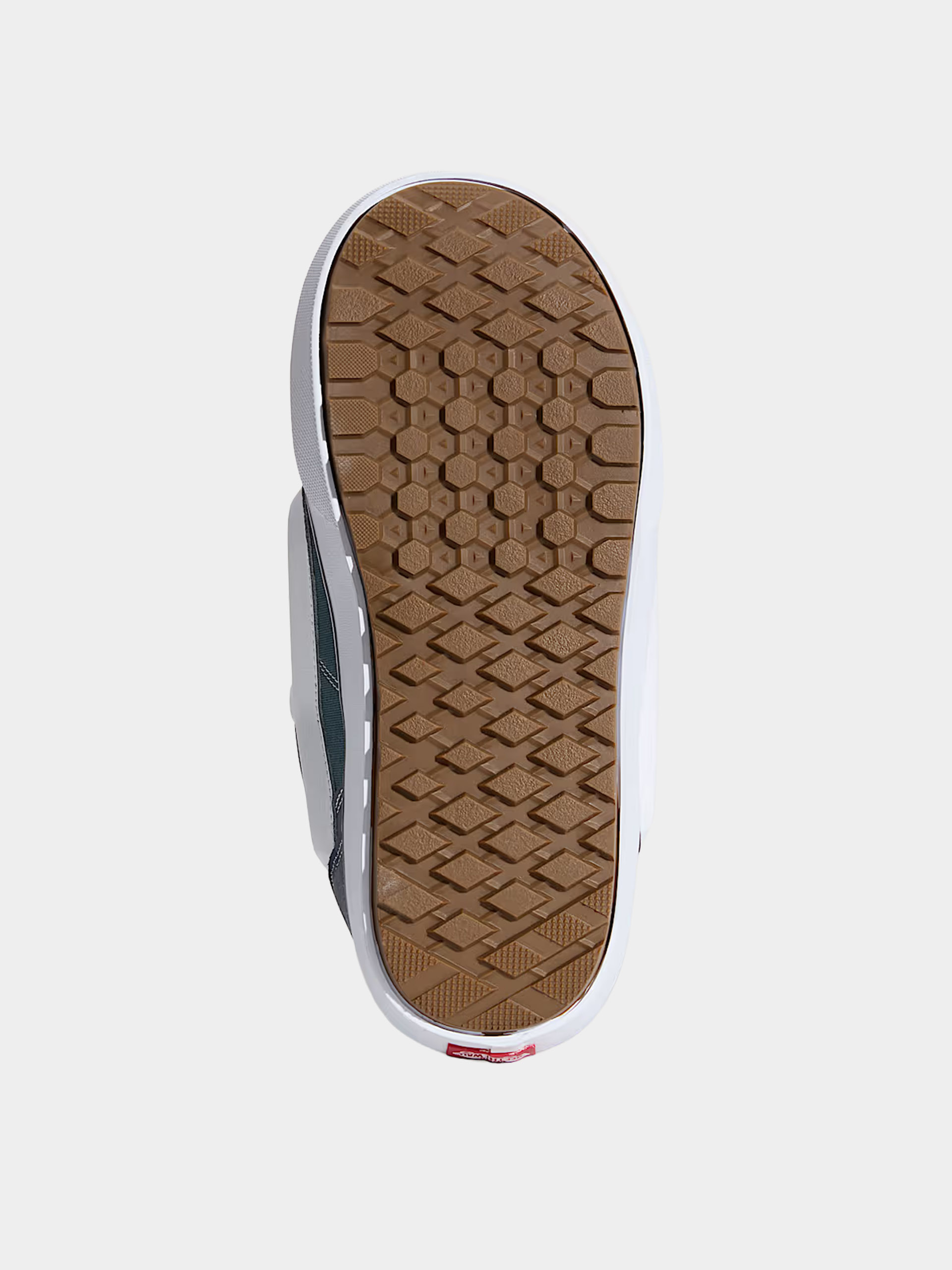 Pánske Obuv na snowboard Vans Hi Standard Og (navy/true white)
