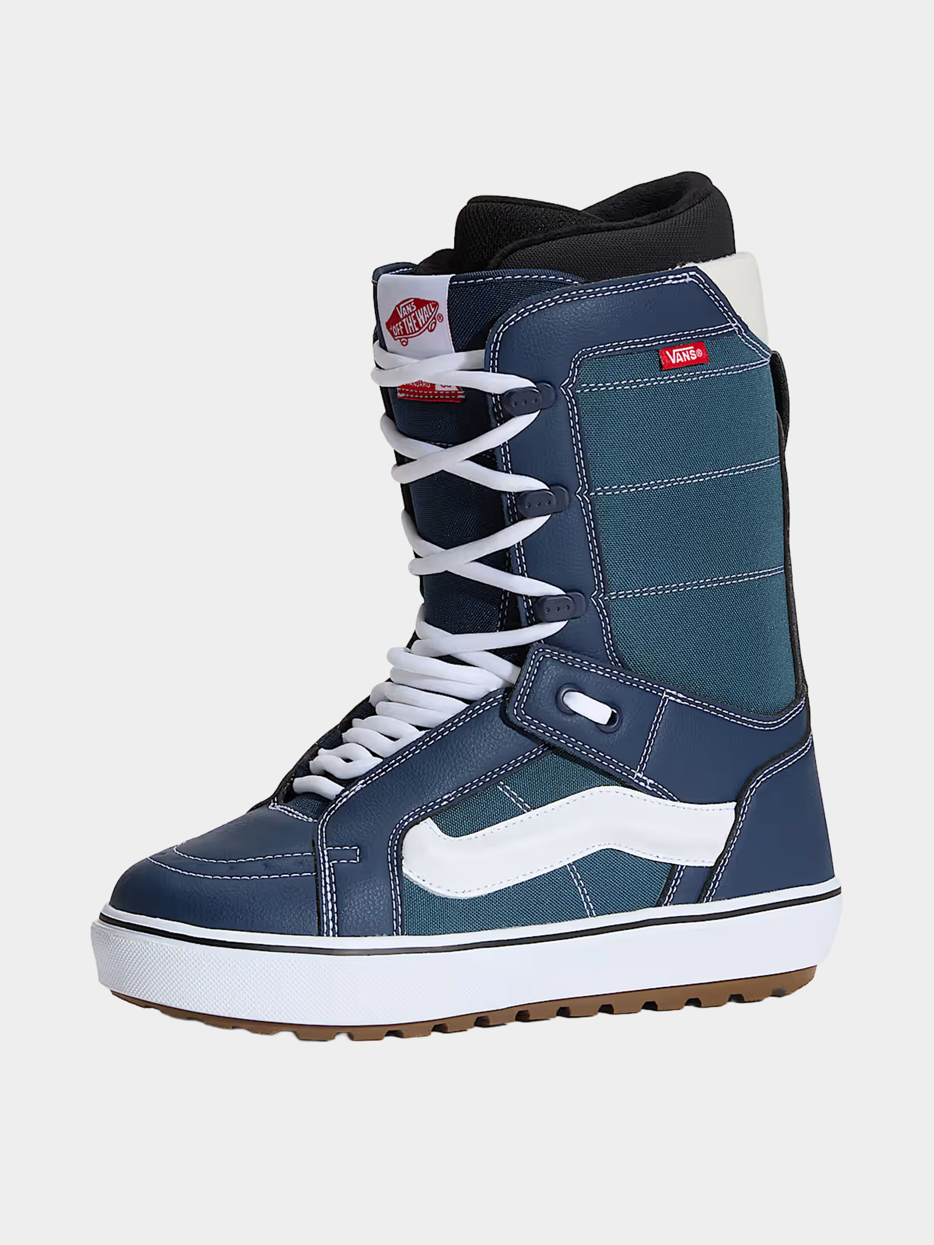 Obuv na snowboard Vans Hi Standard Og (navy/true white)