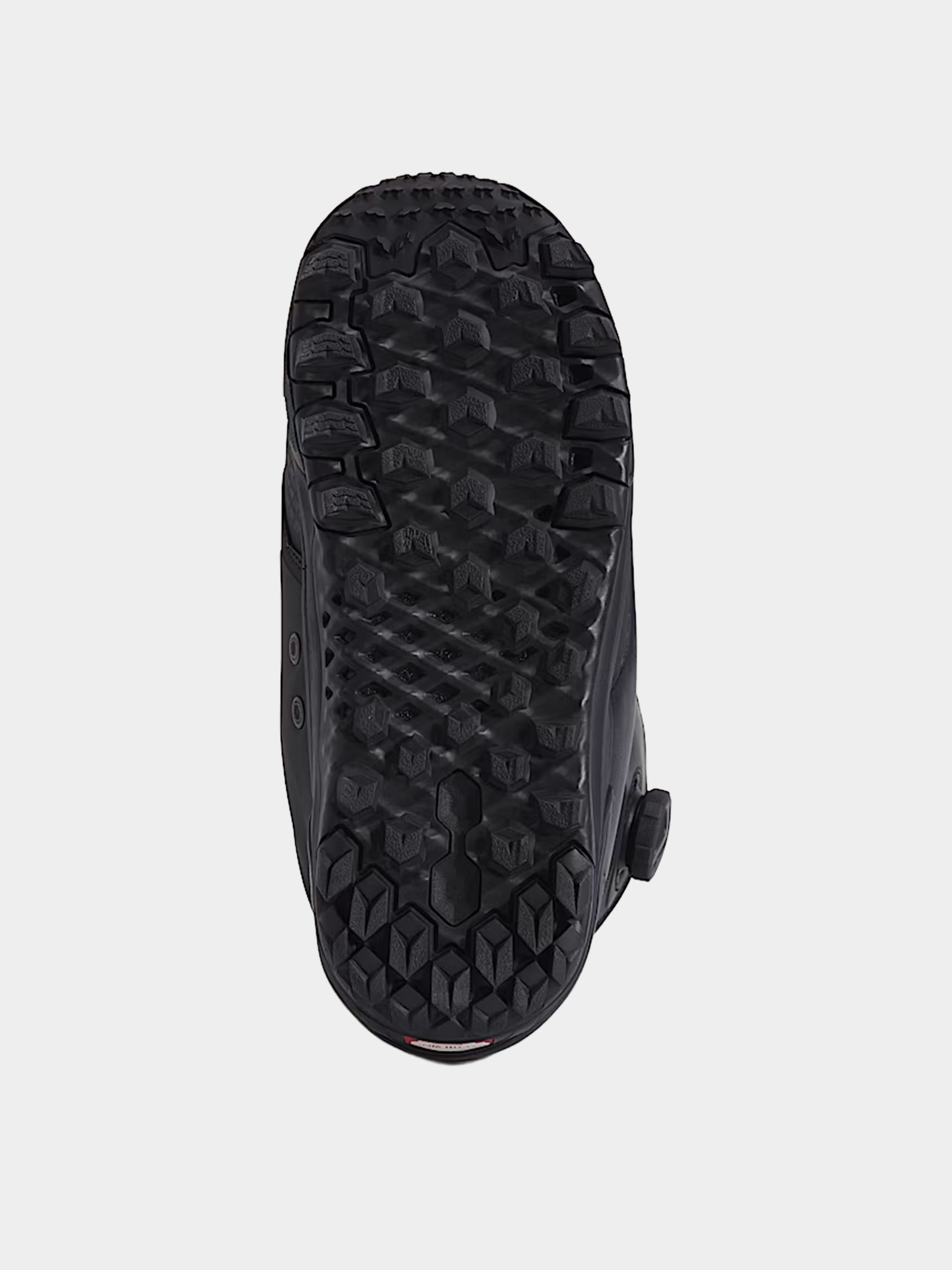 Pánske Obuv na snowboard Vans Verse (blackout)