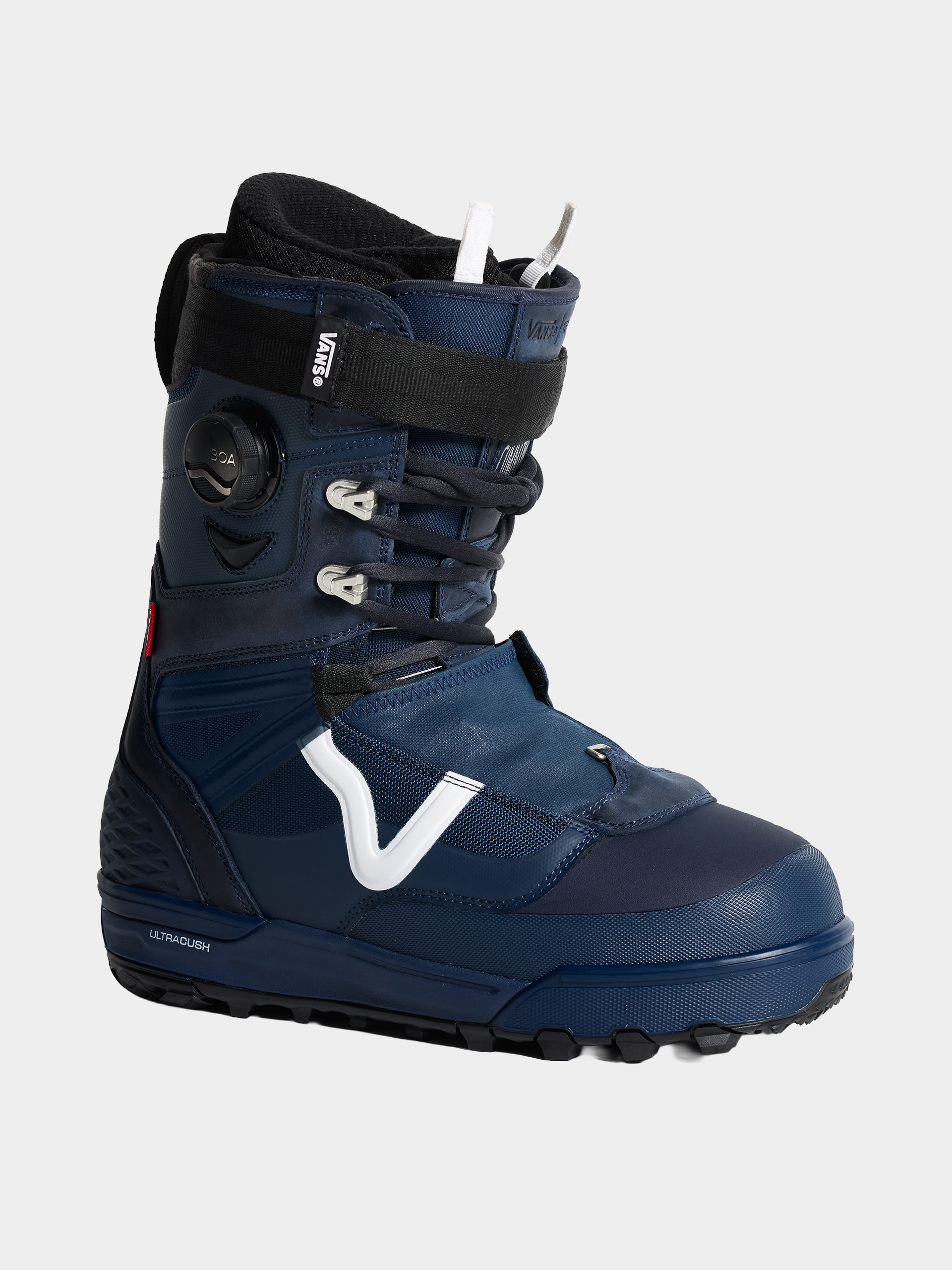 Obuv na snowboard Vans Infuse (navy/black)