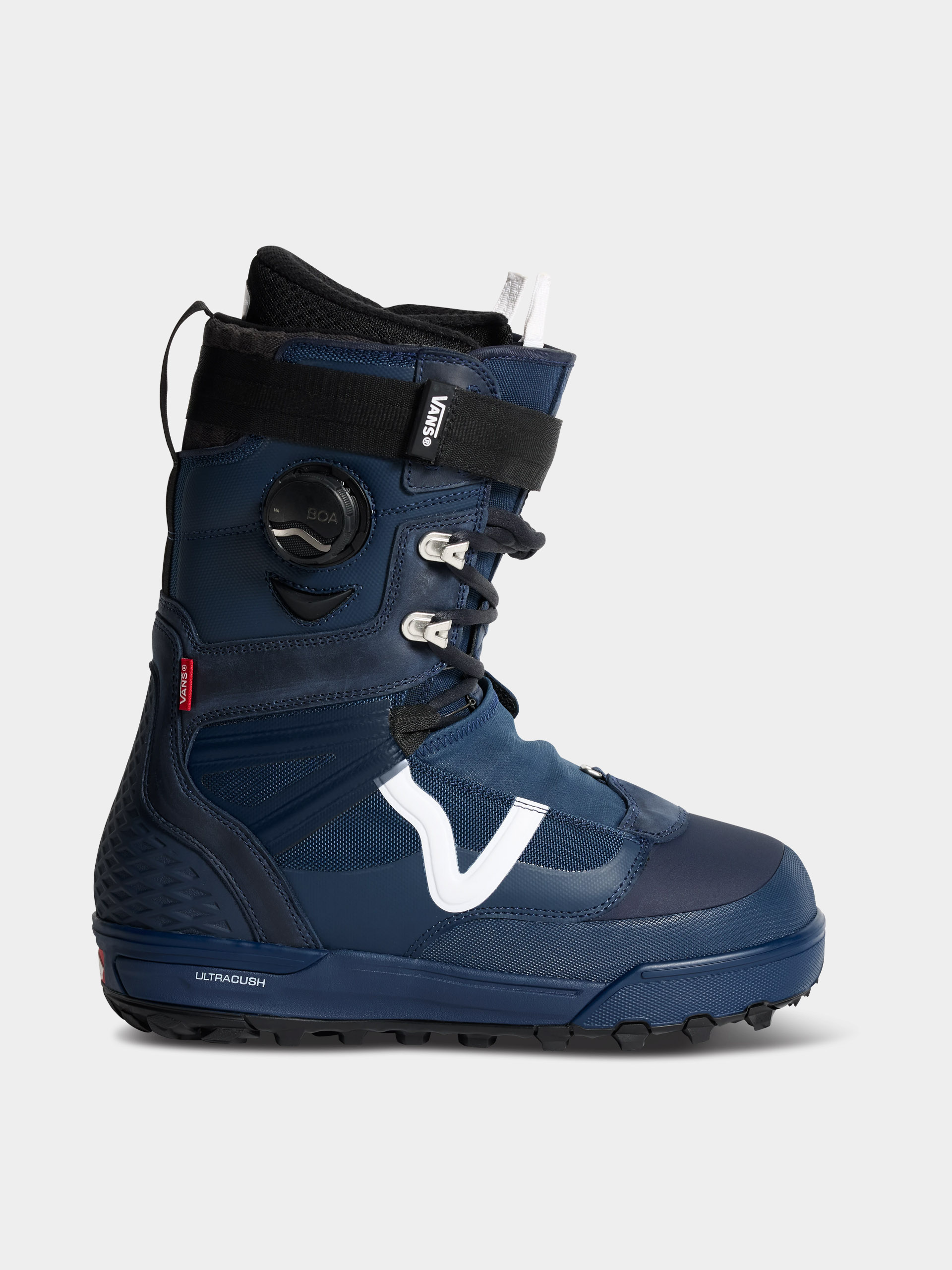 Pánske Obuv na snowboard Vans Infuse (navy/black)