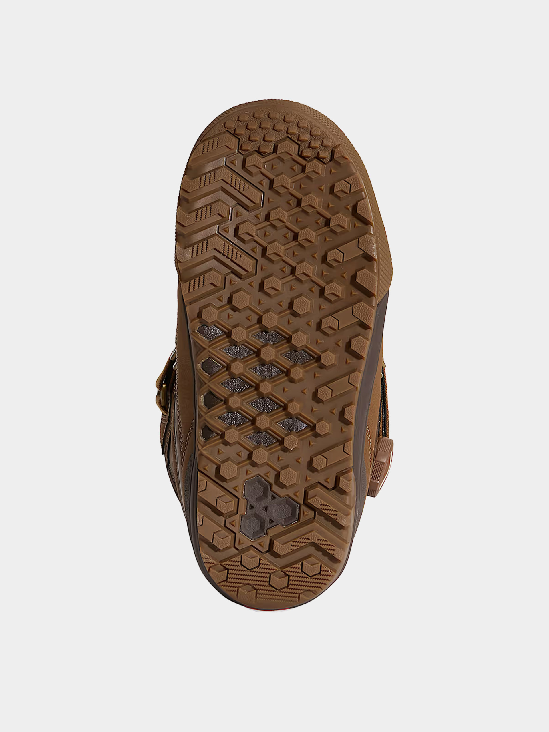 Dámske Obuv na snowboard Vans Luna Pro 2.0 (glazed ginger/g)