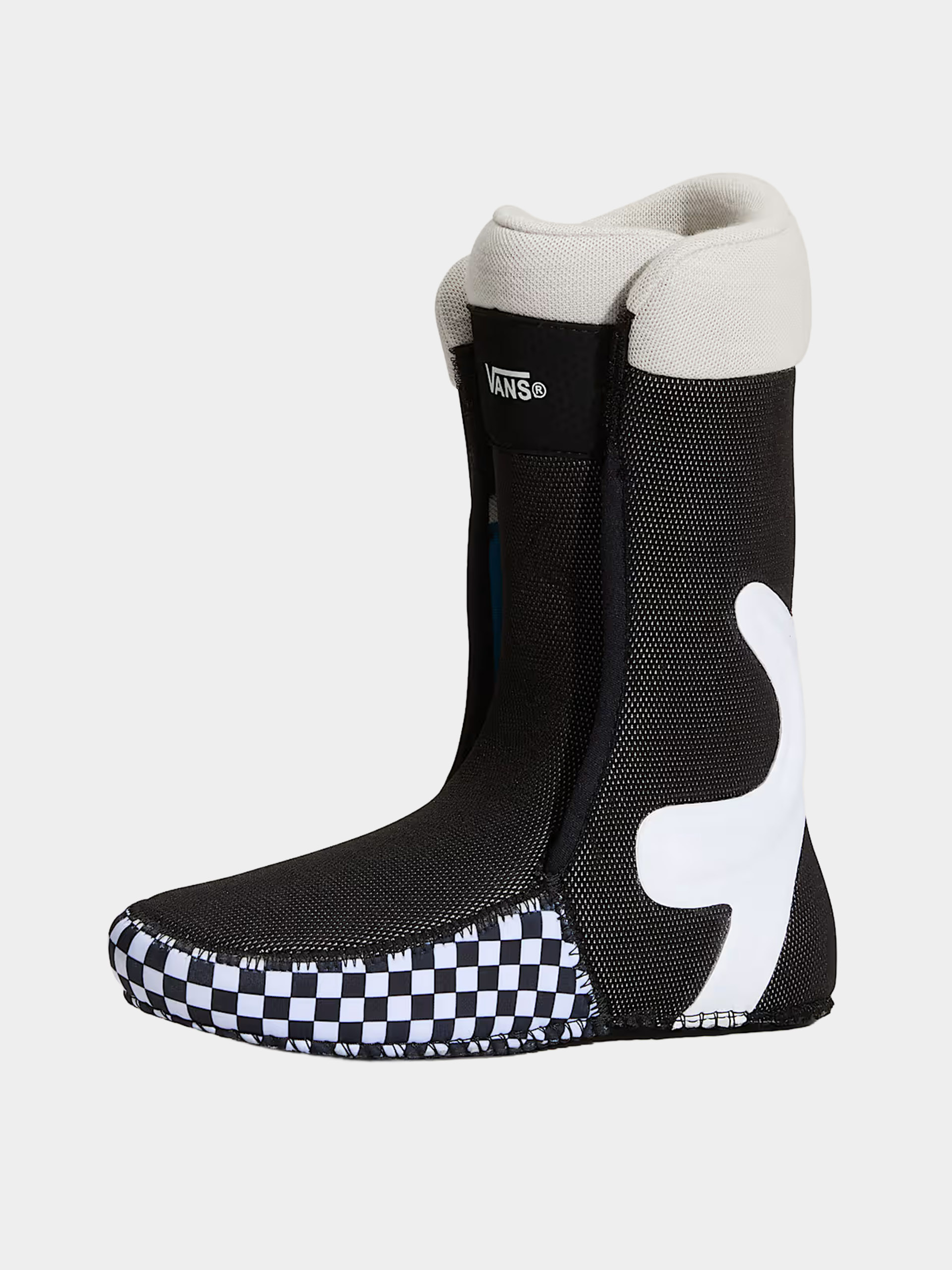 Dámske Obuv na snowboard Vans Luna Pro 2.0 (glazed ginger/g)