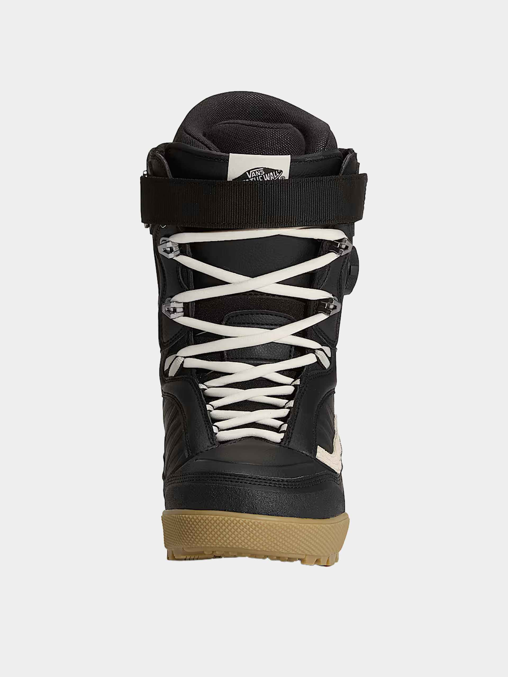 Dámske Obuv na snowboard Vans Luna Pro 2.0 (black/marshmllw)