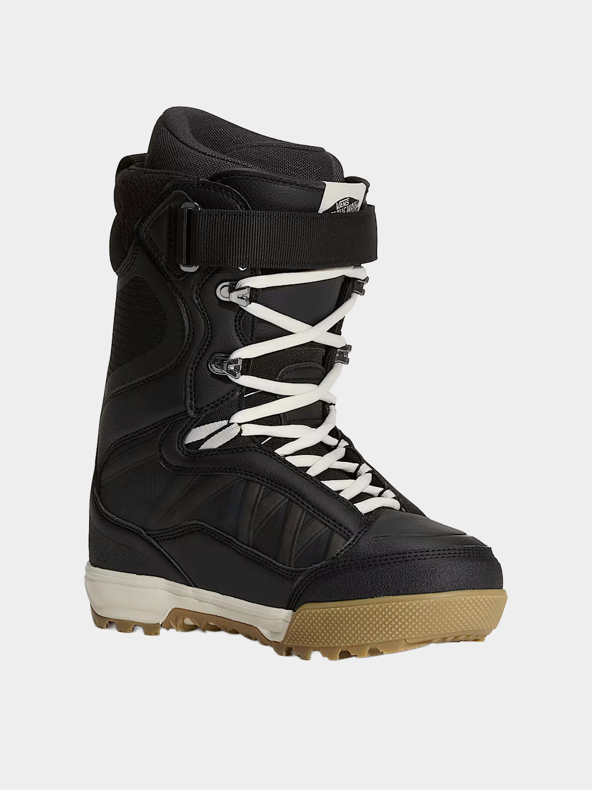 Dámske Obuv na snowboard Vans Luna Pro 2.0 (black/marshmllw)
