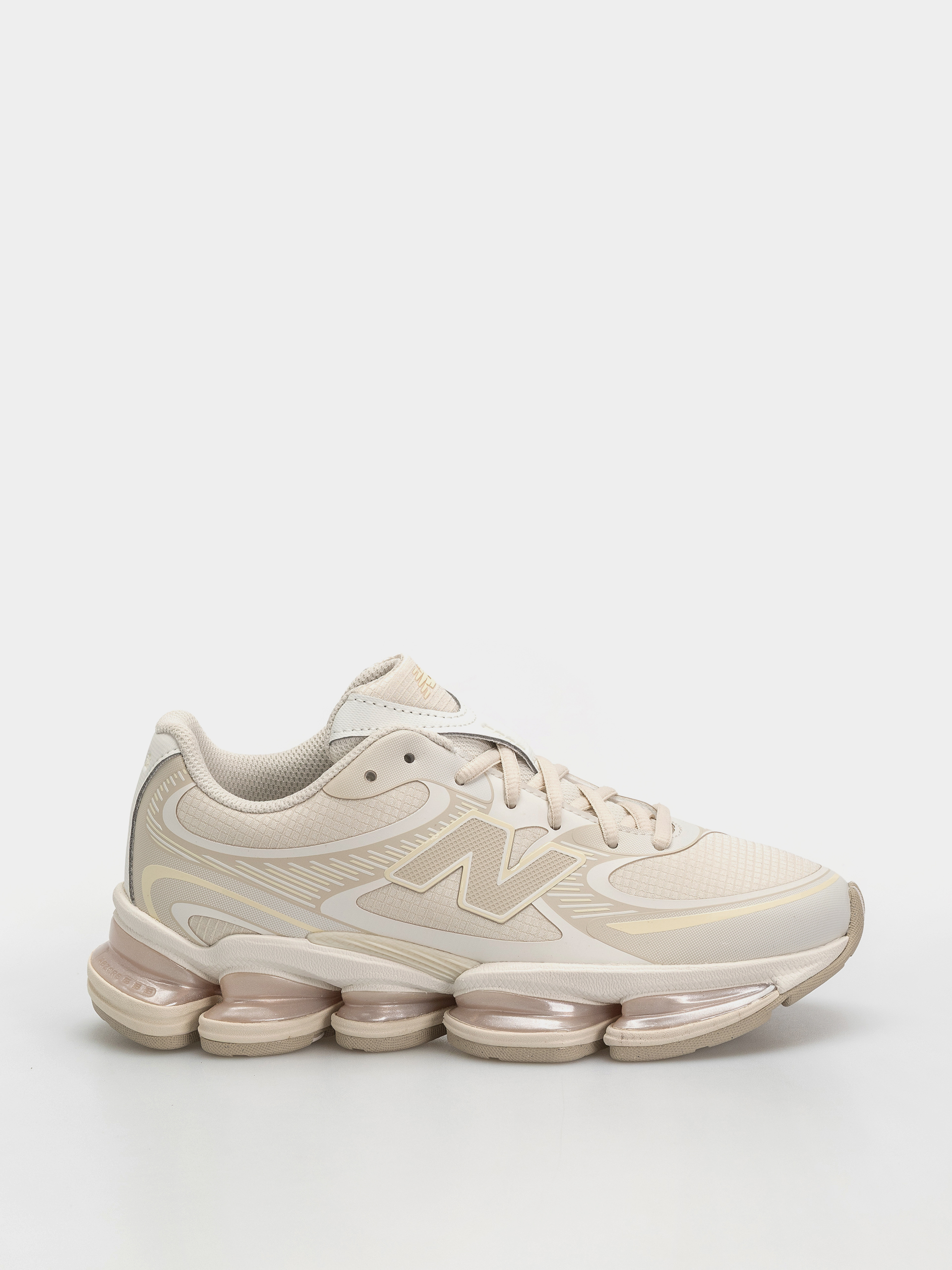 Topu00e1nky New Balance 2000 (linen/sea salt/timberwolf)