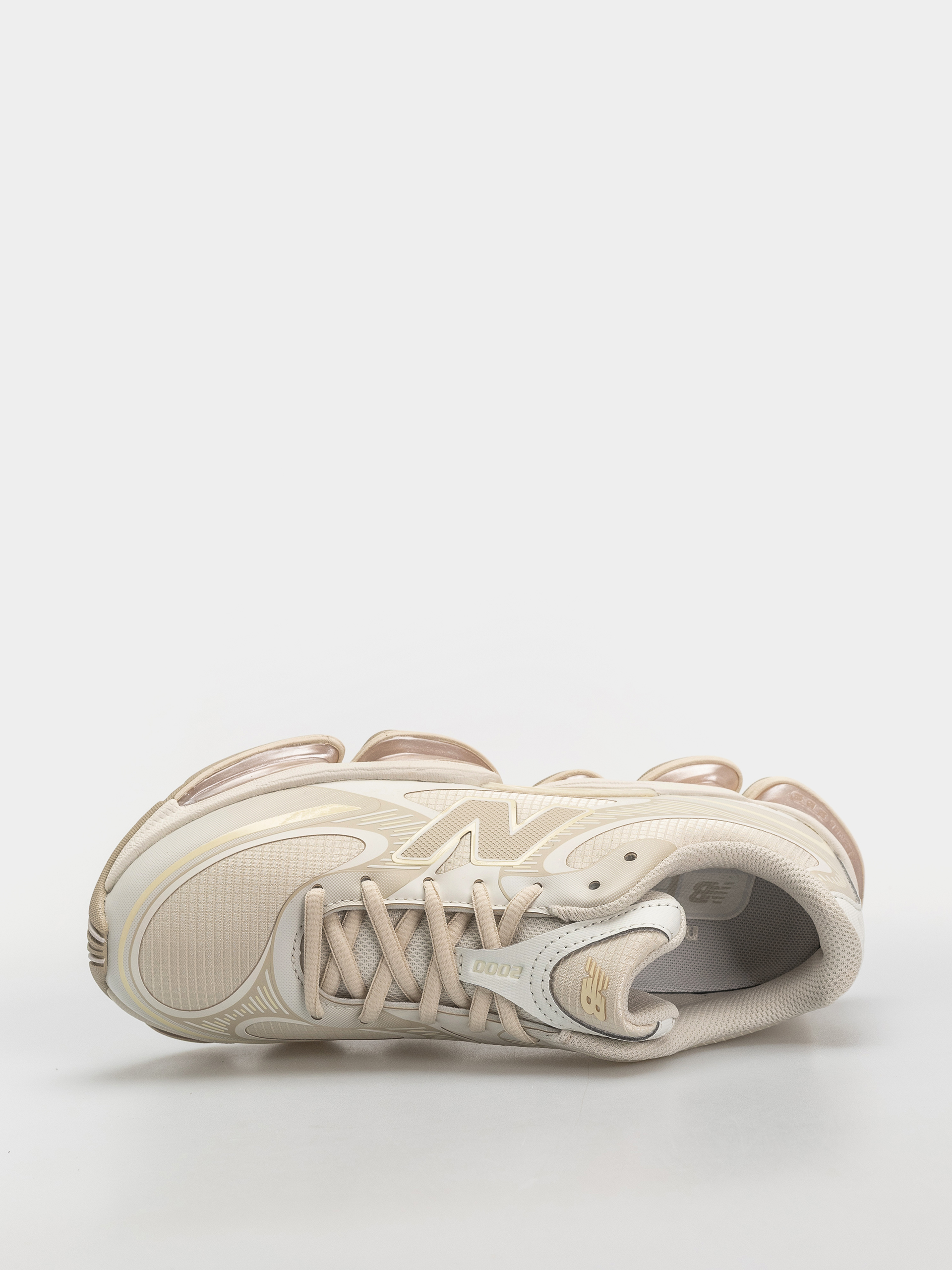 Topánky New Balance 2000 (linen/sea salt/timberwolf)