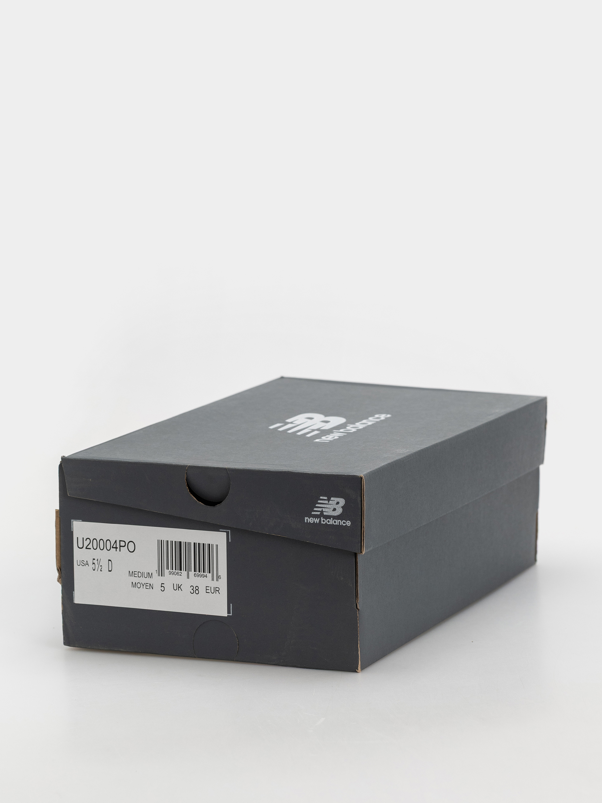 Topánky New Balance 2000 (linen/sea salt/timberwolf)