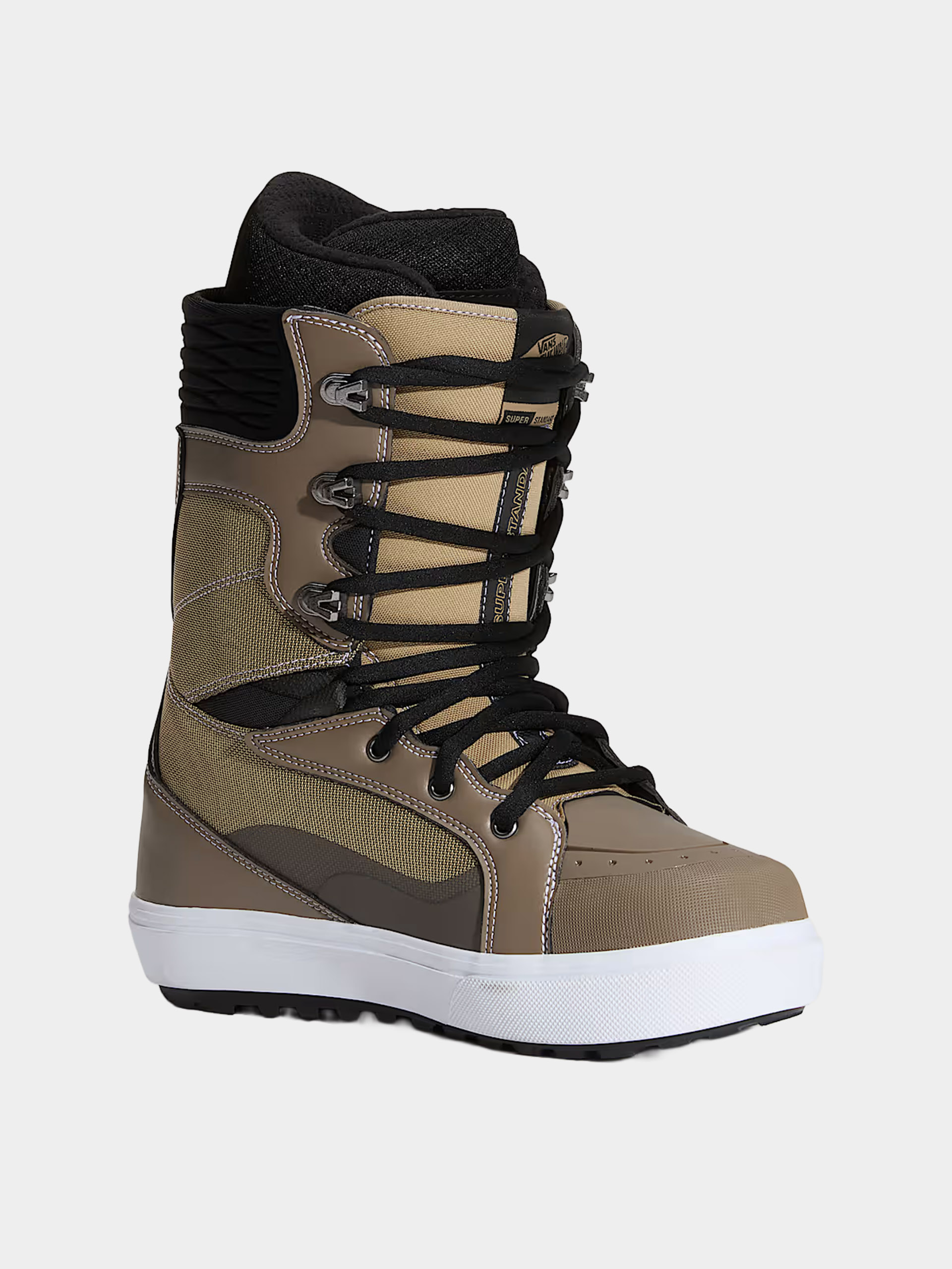 Pánske Obuv na snowboard Vans Super Standard (incense/black)