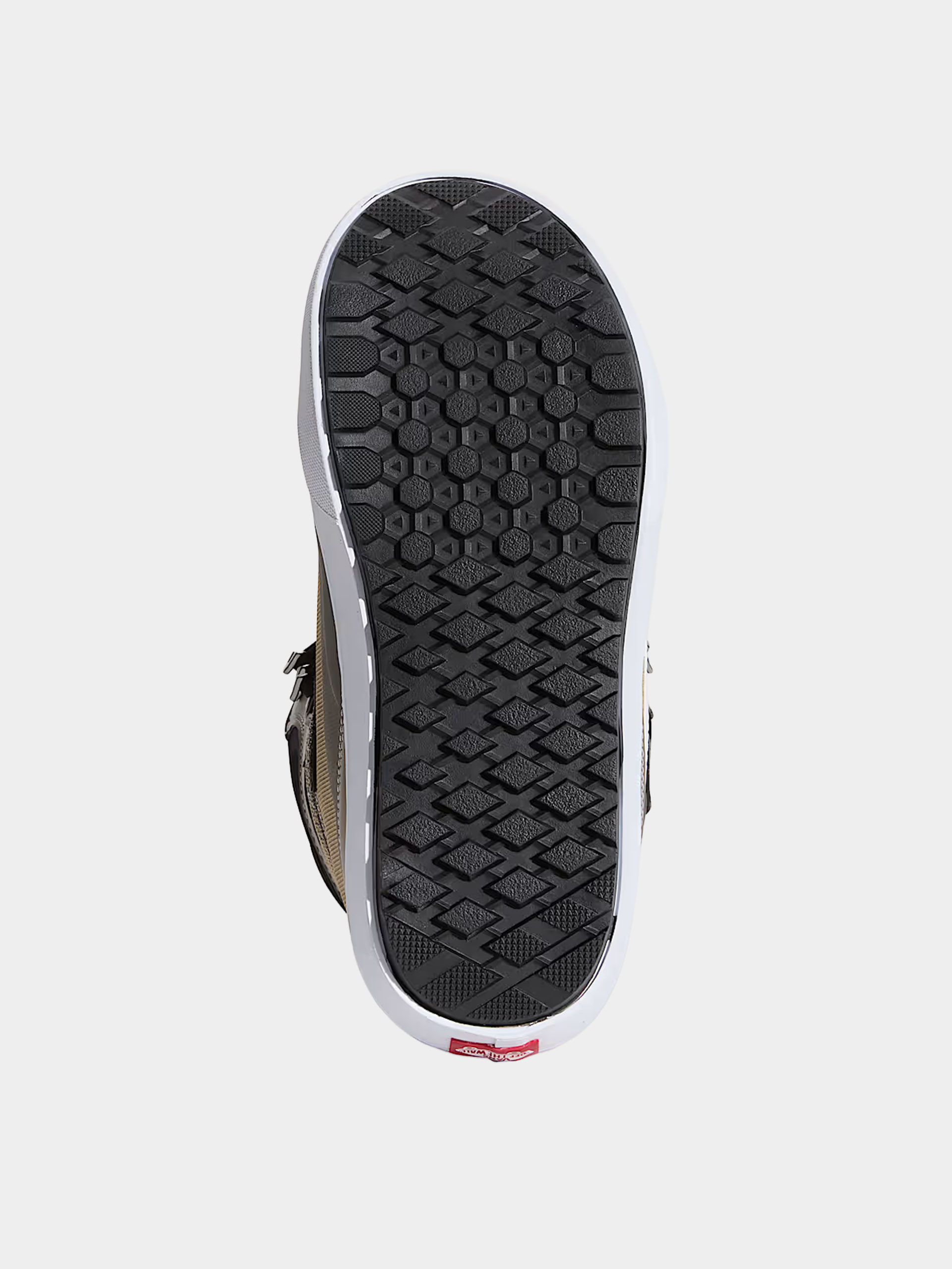 Pánske Obuv na snowboard Vans Super Standard (incense/black)