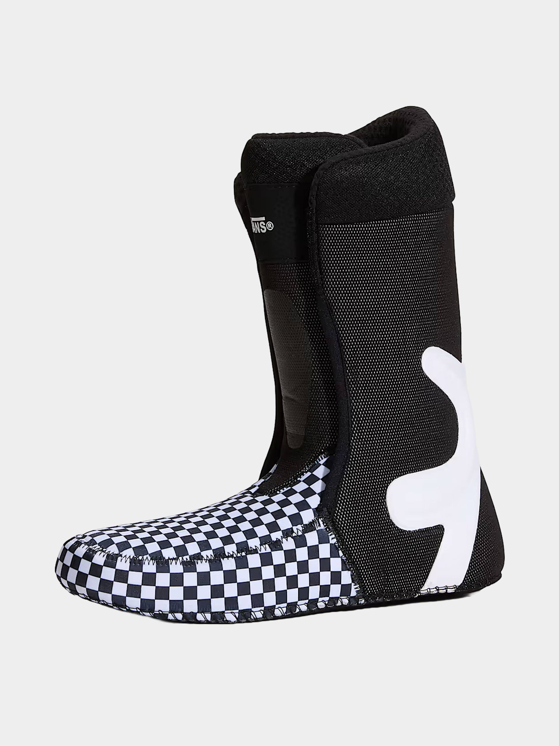 Pánske Obuv na snowboard Vans Super Standard (incense/black)