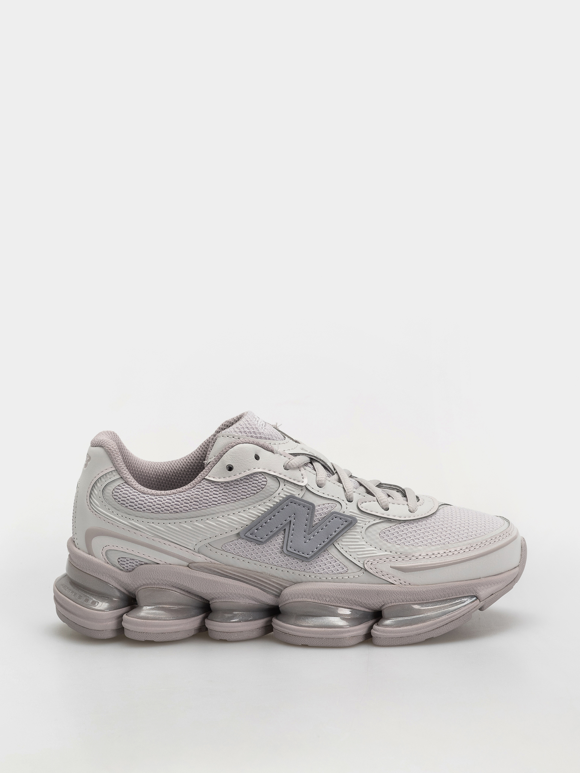 Topánky New Balance 2000 (horizon grey/truffle salt)