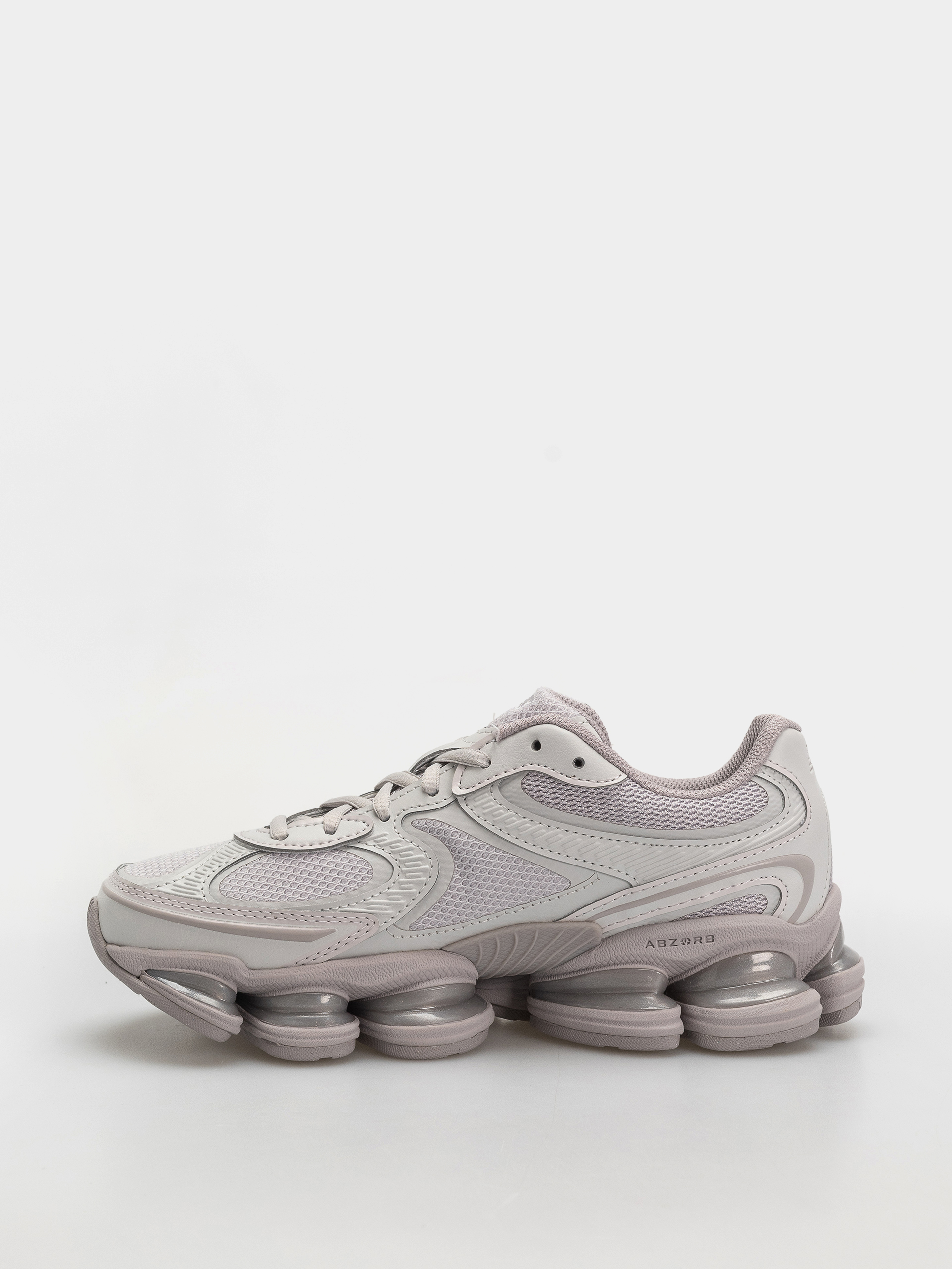 Topánky New Balance 2000 (horizon grey/truffle salt)