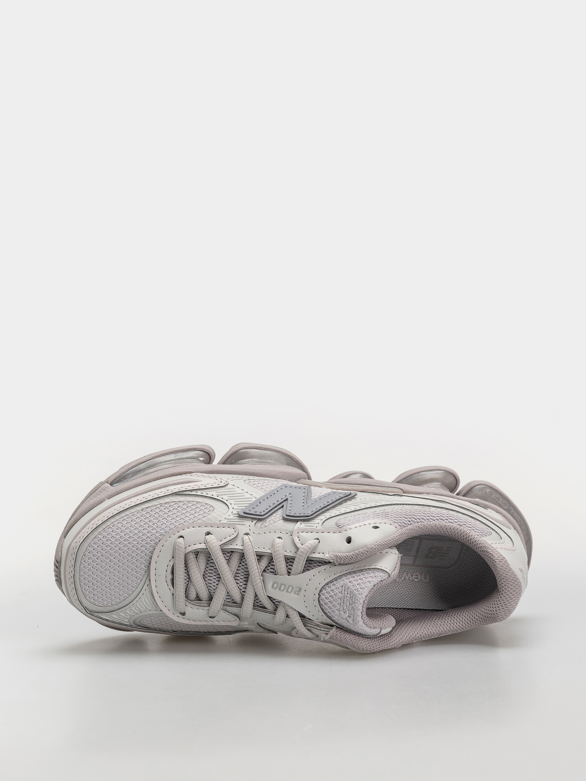 Topánky New Balance 2000 (horizon grey/truffle salt)